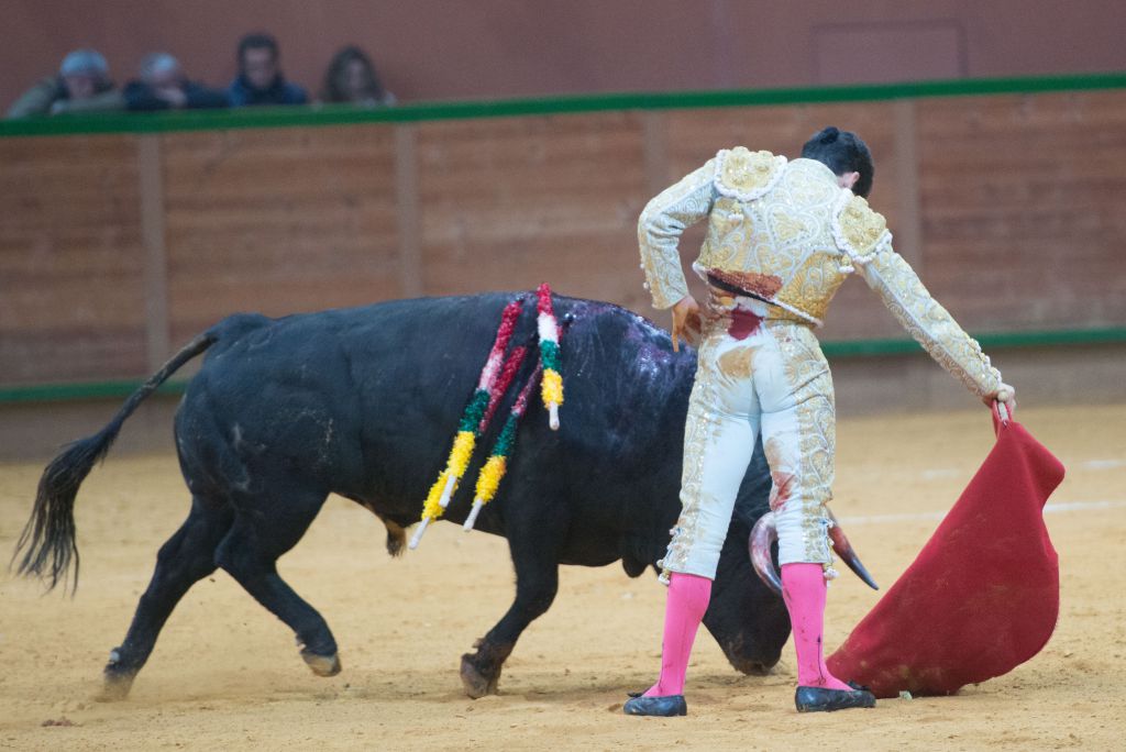 Fitero - Sábado 17 de marzo de 2018