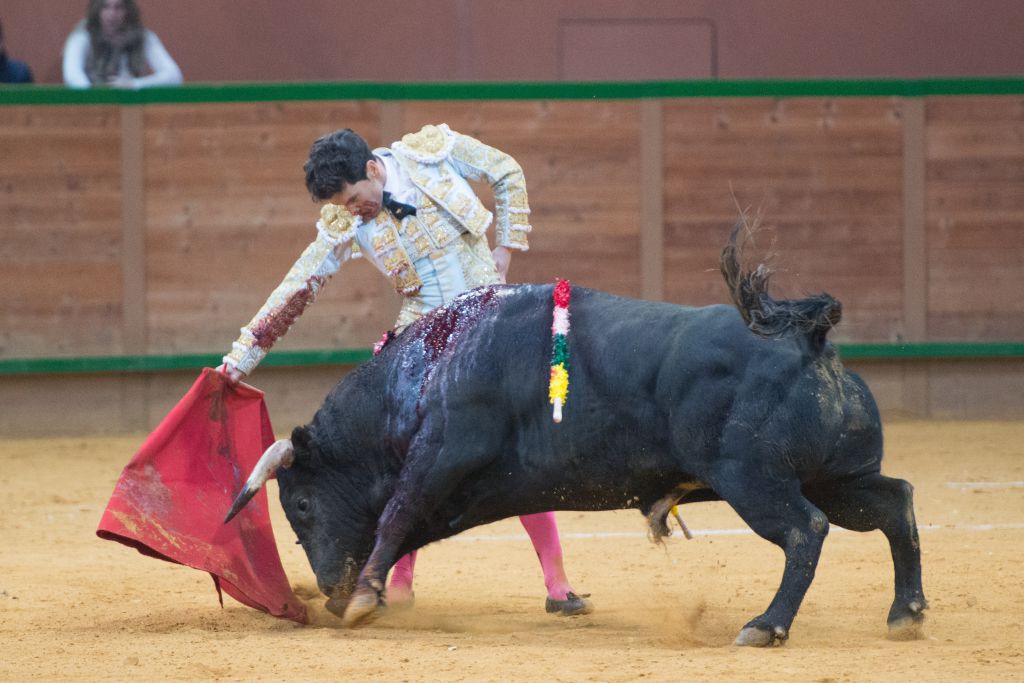 Fitero - Sábado 17 de marzo de 2018