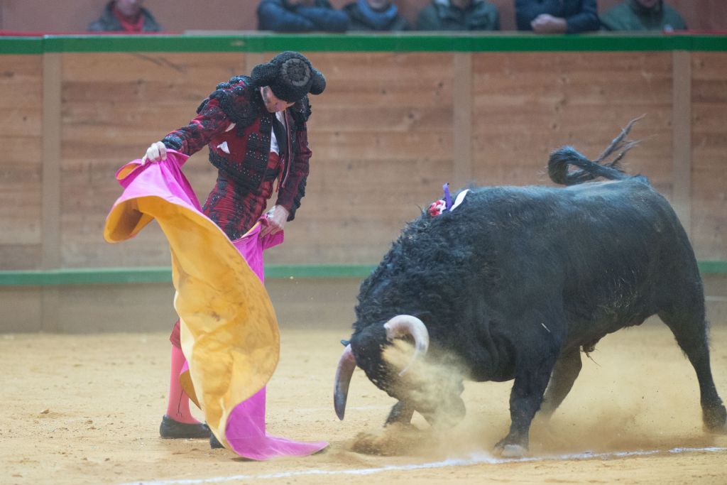 Fitero - Sábado 17 de marzo de 2018