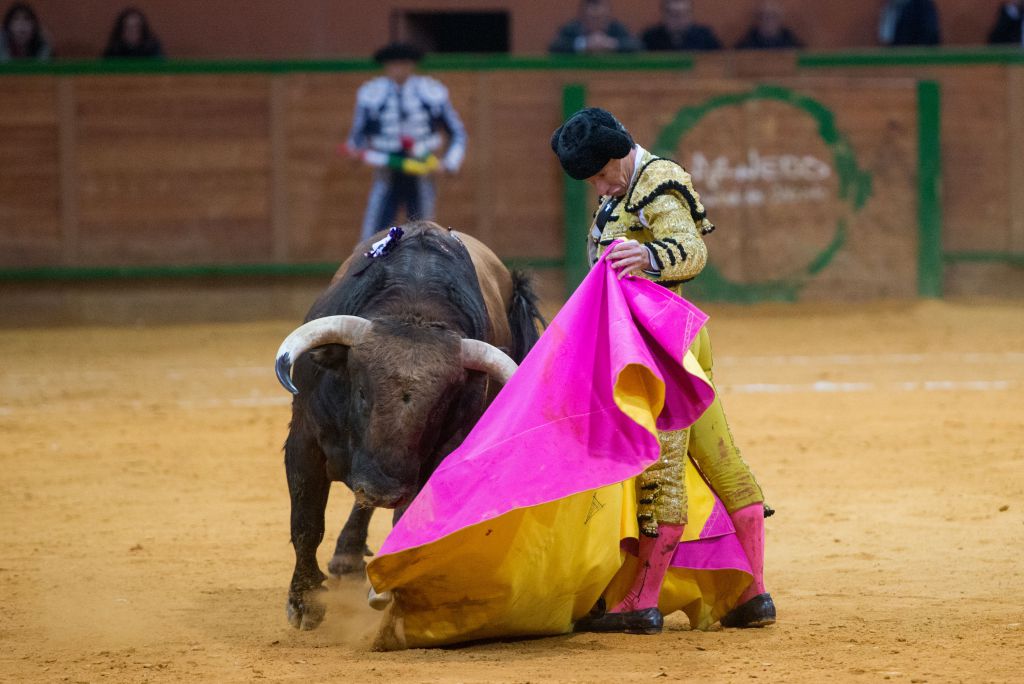 Fitero - Sábado 17 de marzo de 2018