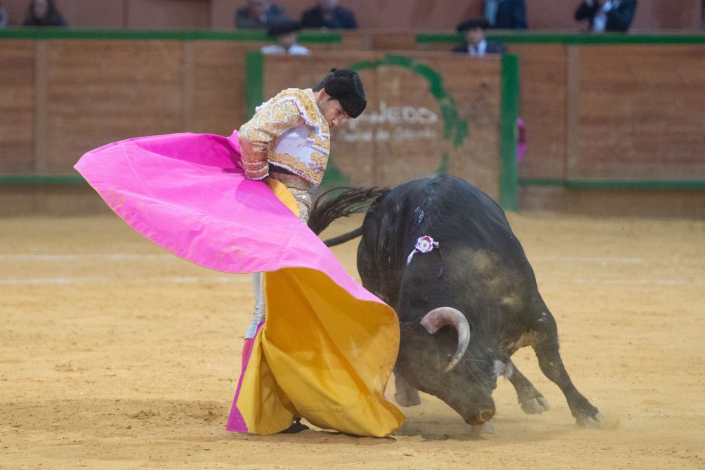 Fitero - Sábado 17 de marzo de 2018