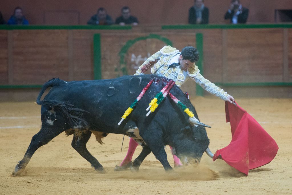 Fitero - Sábado 17 de marzo de 2018