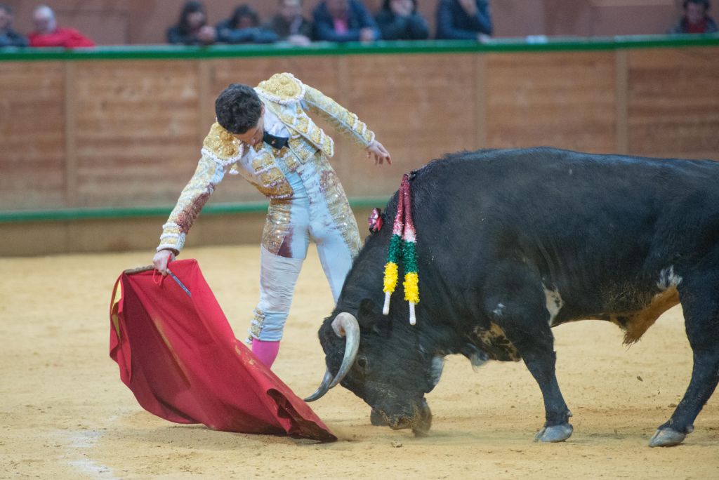 Fitero - Sábado 17 de marzo de 2018