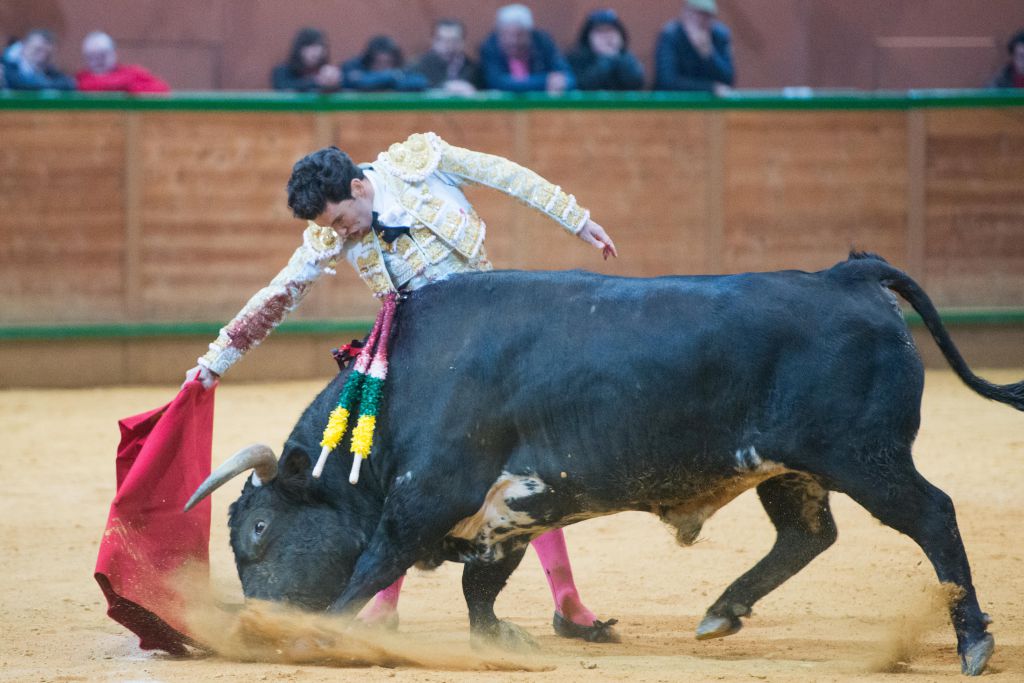 Fitero - Sábado 17 de marzo de 2018