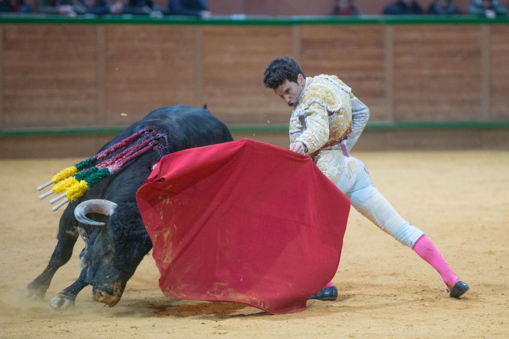 Fitero - Sábado 17 de marzo de 2018