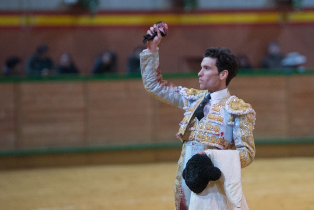 Fitero - Sábado 17 de marzo de 2018