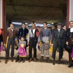 Festival homenaje en Las Rozas a Morenito de Maracay - Sábado 3 de marzo de 2018