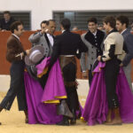 Festival homenaje en Las Rozas a Morenito de Maracay - Sábado 3 de marzo de 2018