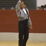 Festival homenaje en Las Rozas a Morenito de Maracay - Sábado 3 de marzo de 2018