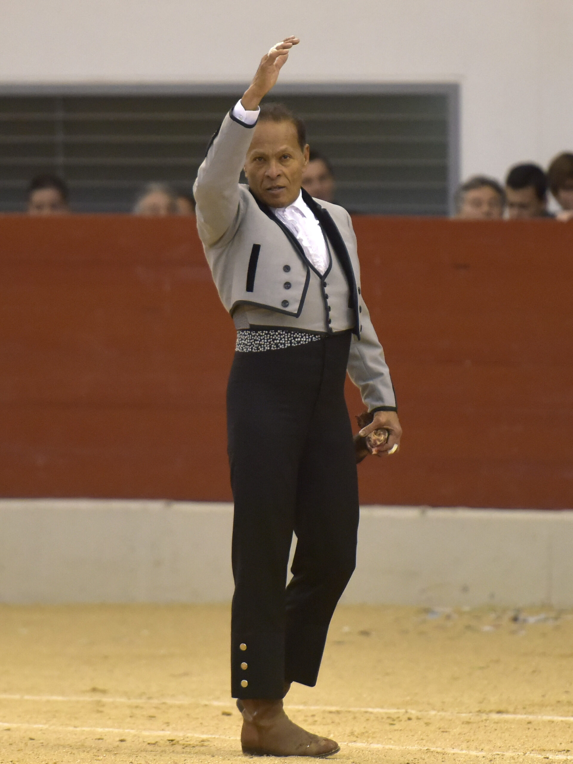 Festival homenaje en Las Rozas a Morenito de Maracay - Sábado 3 de marzo de 2018