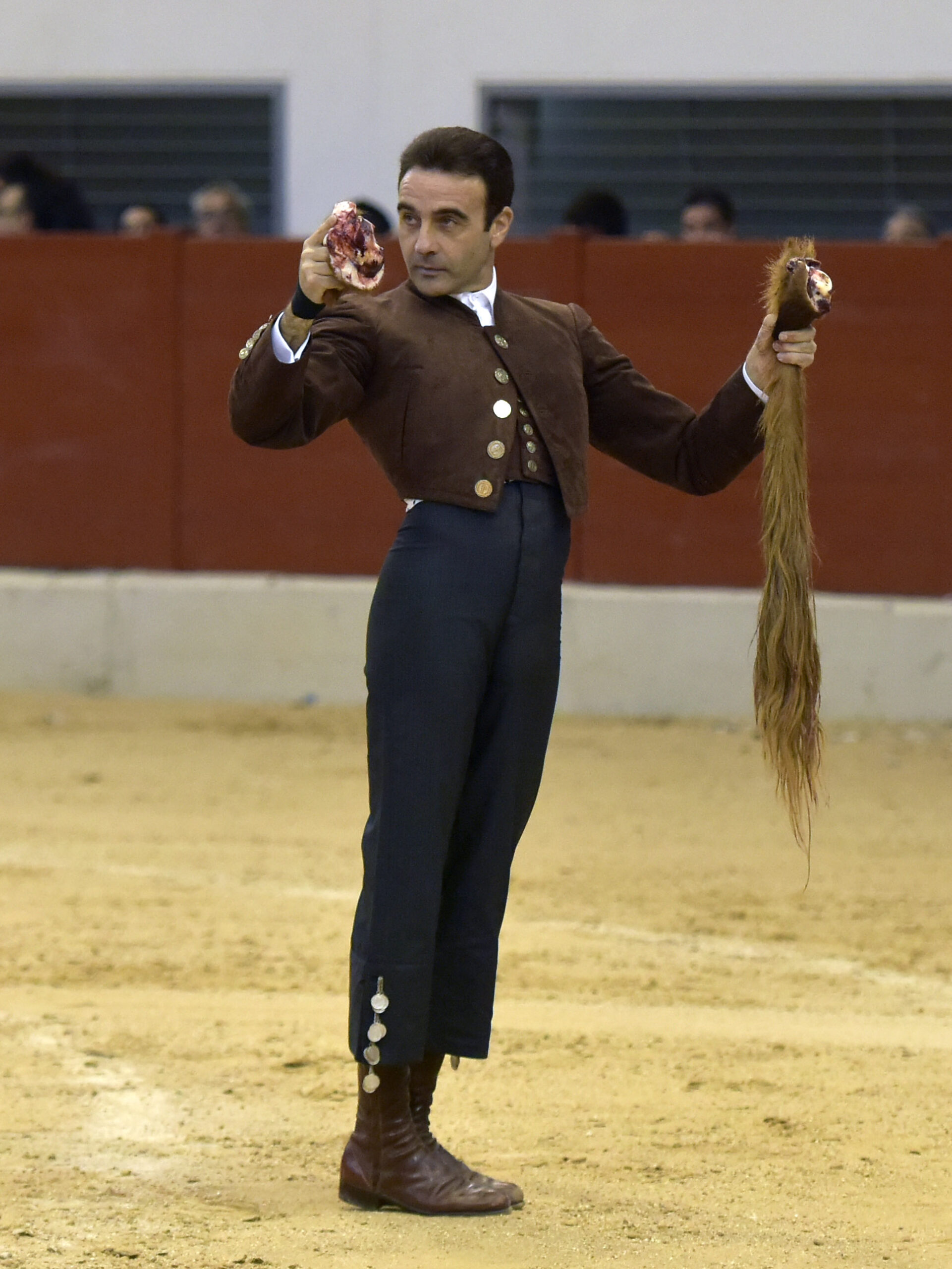 Festival homenaje en Las Rozas a Morenito de Maracay - Sábado 3 de marzo de 2018