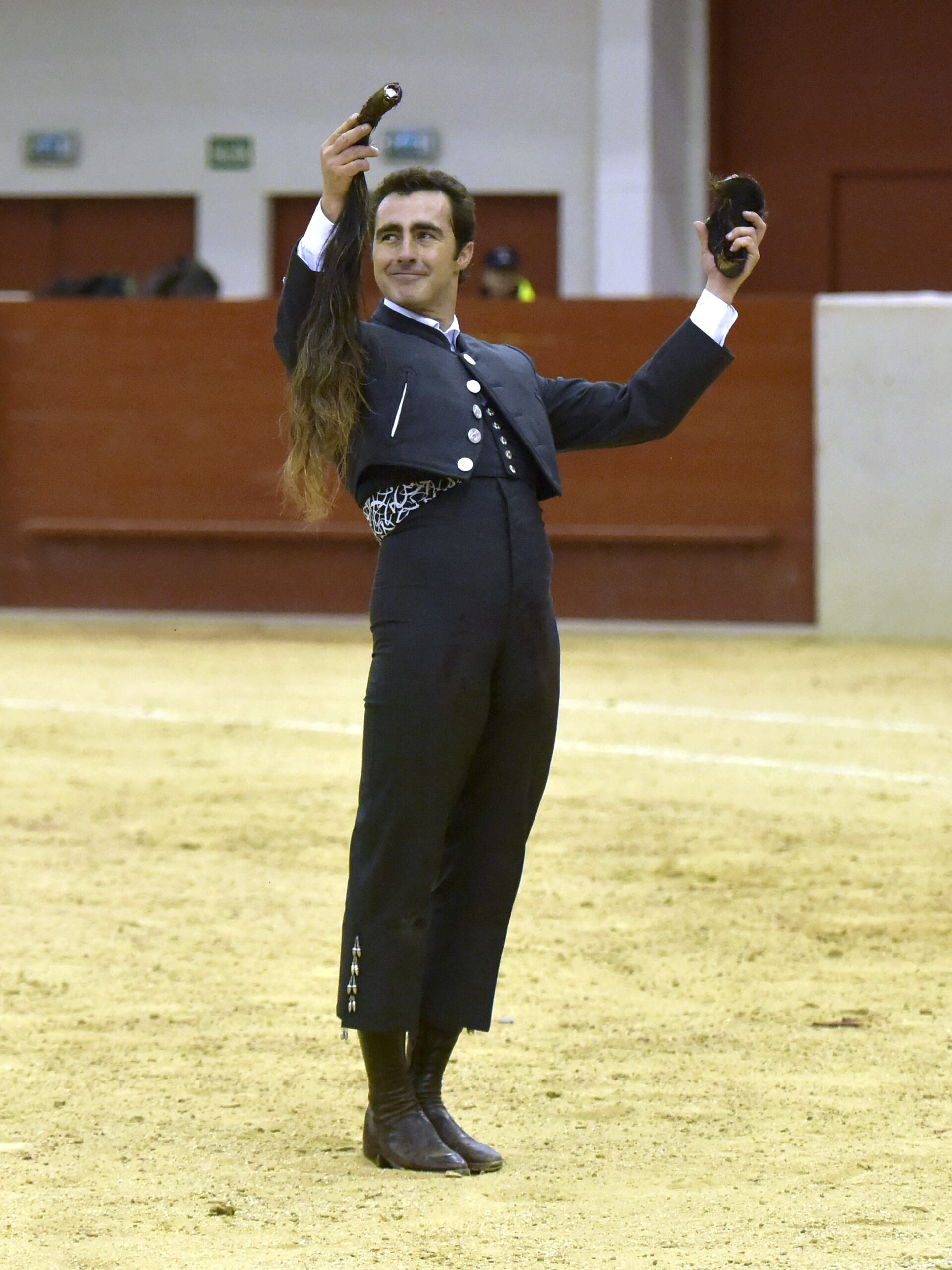 Festival homenaje en Las Rozas a Morenito de Maracay - Sábado 3 de marzo de 2018