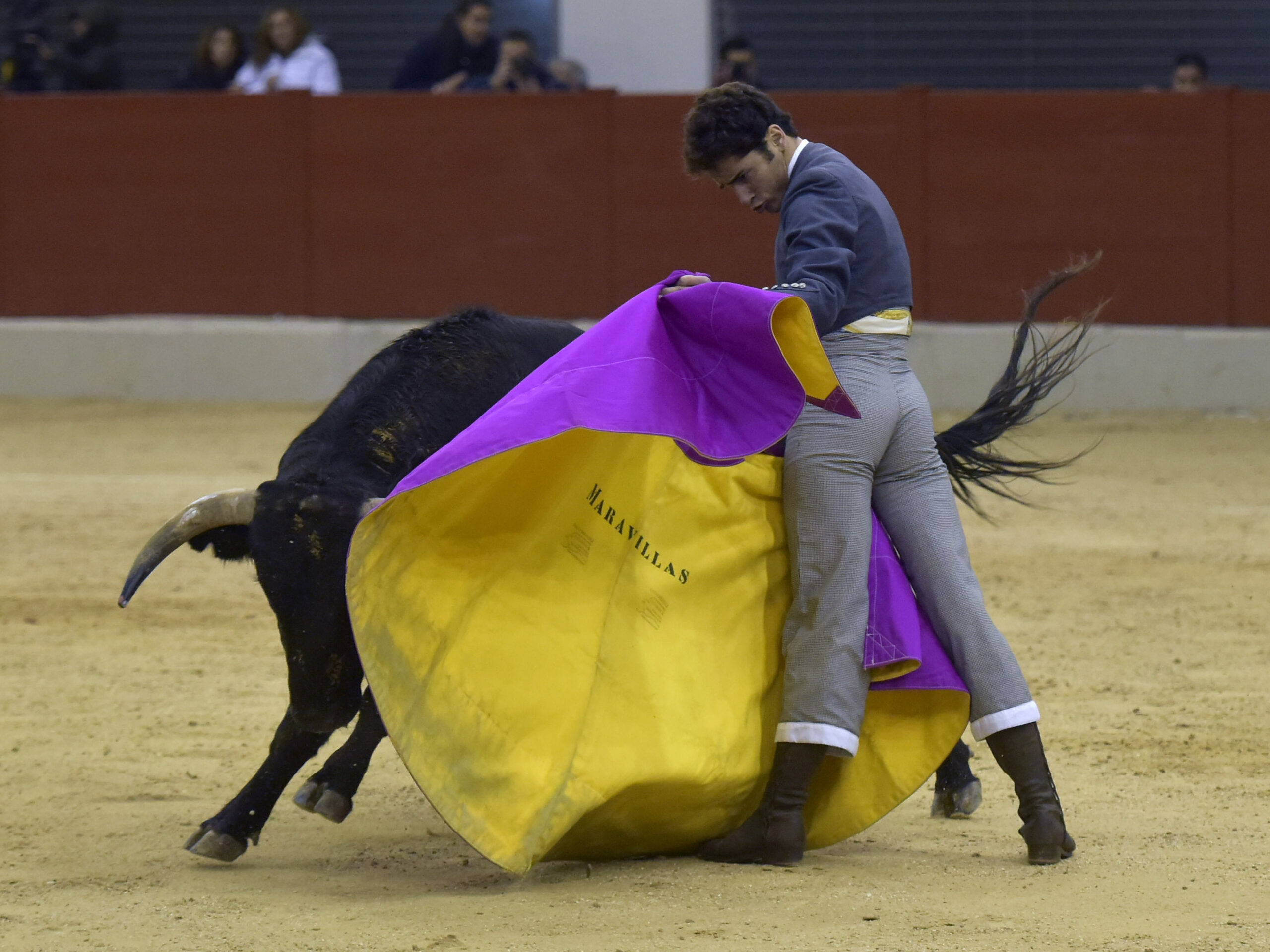 Festival homenaje en Las Rozas a Morenito de Maracay - Sábado 3 de marzo de 2018