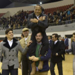 Festival homenaje en Las Rozas a Morenito de Maracay - Sábado 3 de marzo de 2018