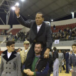 Festival homenaje en Las Rozas a Morenito de Maracay - Sábado 3 de marzo de 2018