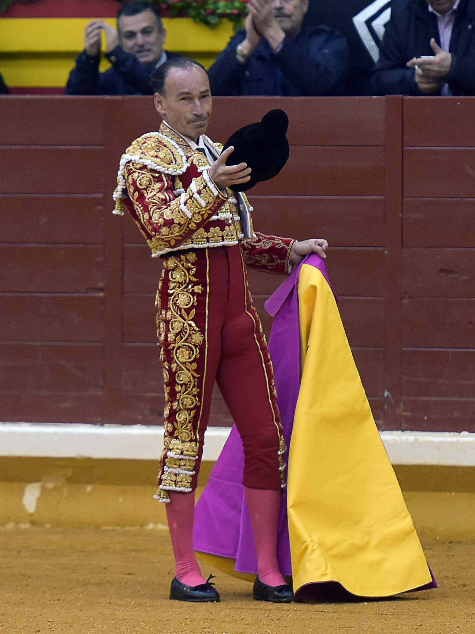 Illescas (Toledo) - Feria del Milagro - Sábado 10 de marzo de 2018