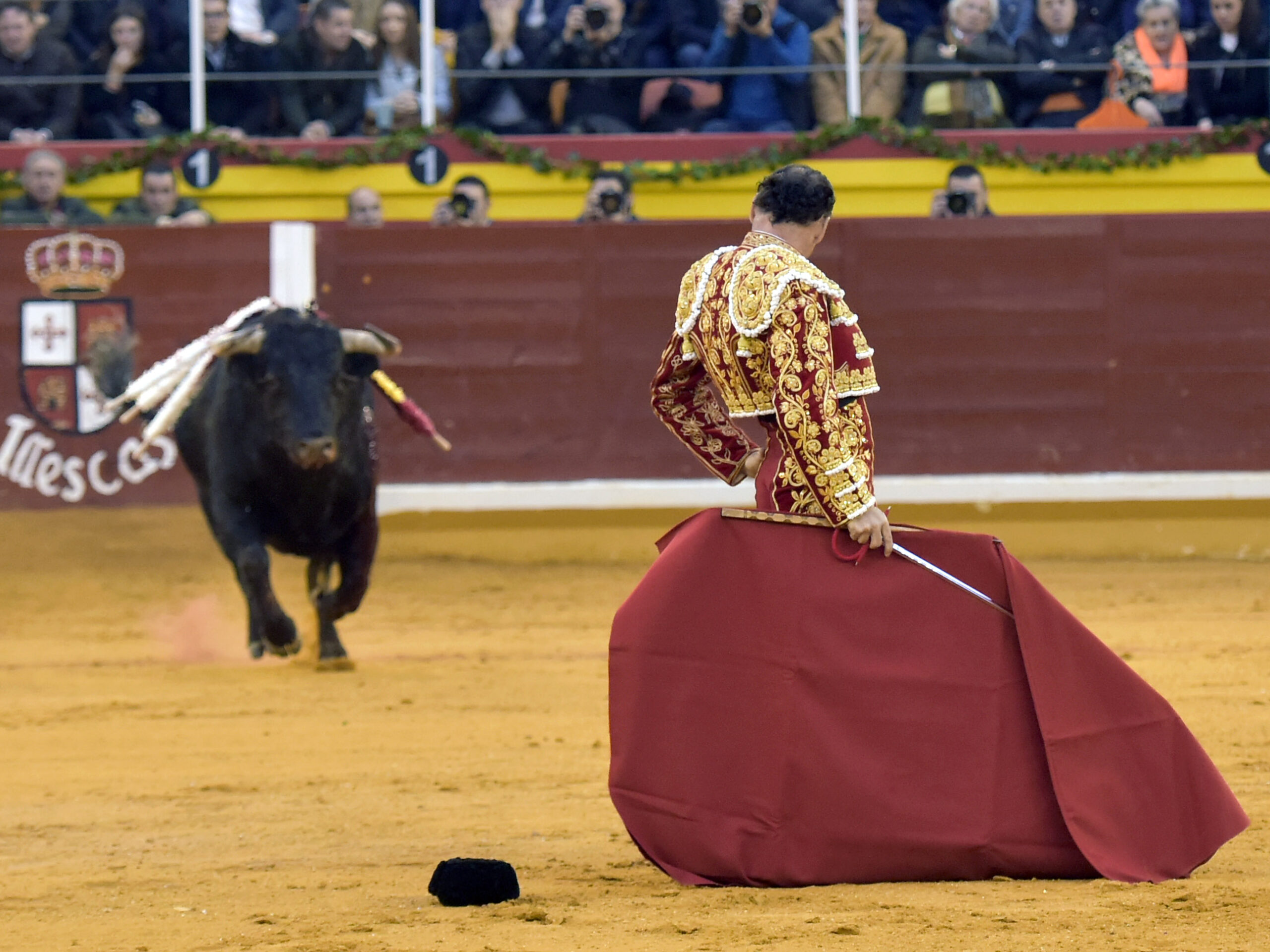 Illescas (Toledo) - Feria del Milagro - Sábado 10 de marzo de 2018