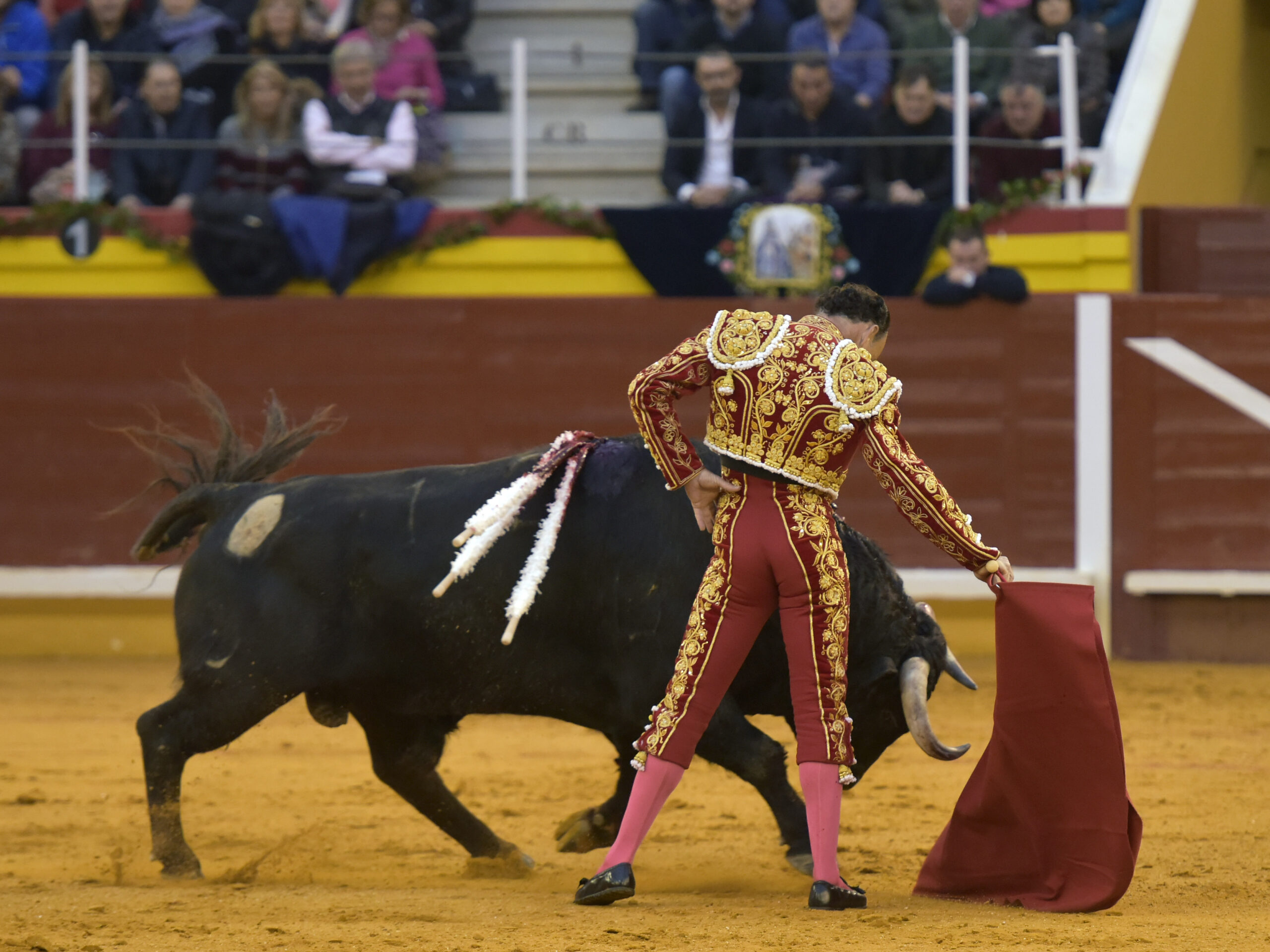 Illescas (Toledo) - Feria del Milagro - Sábado 10 de marzo de 2018