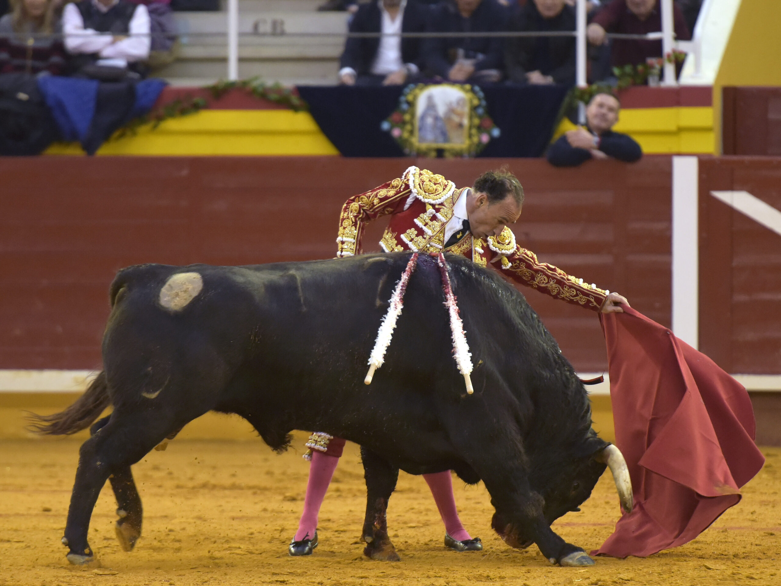 Illescas (Toledo) - Feria del Milagro - Sábado 10 de marzo de 2018