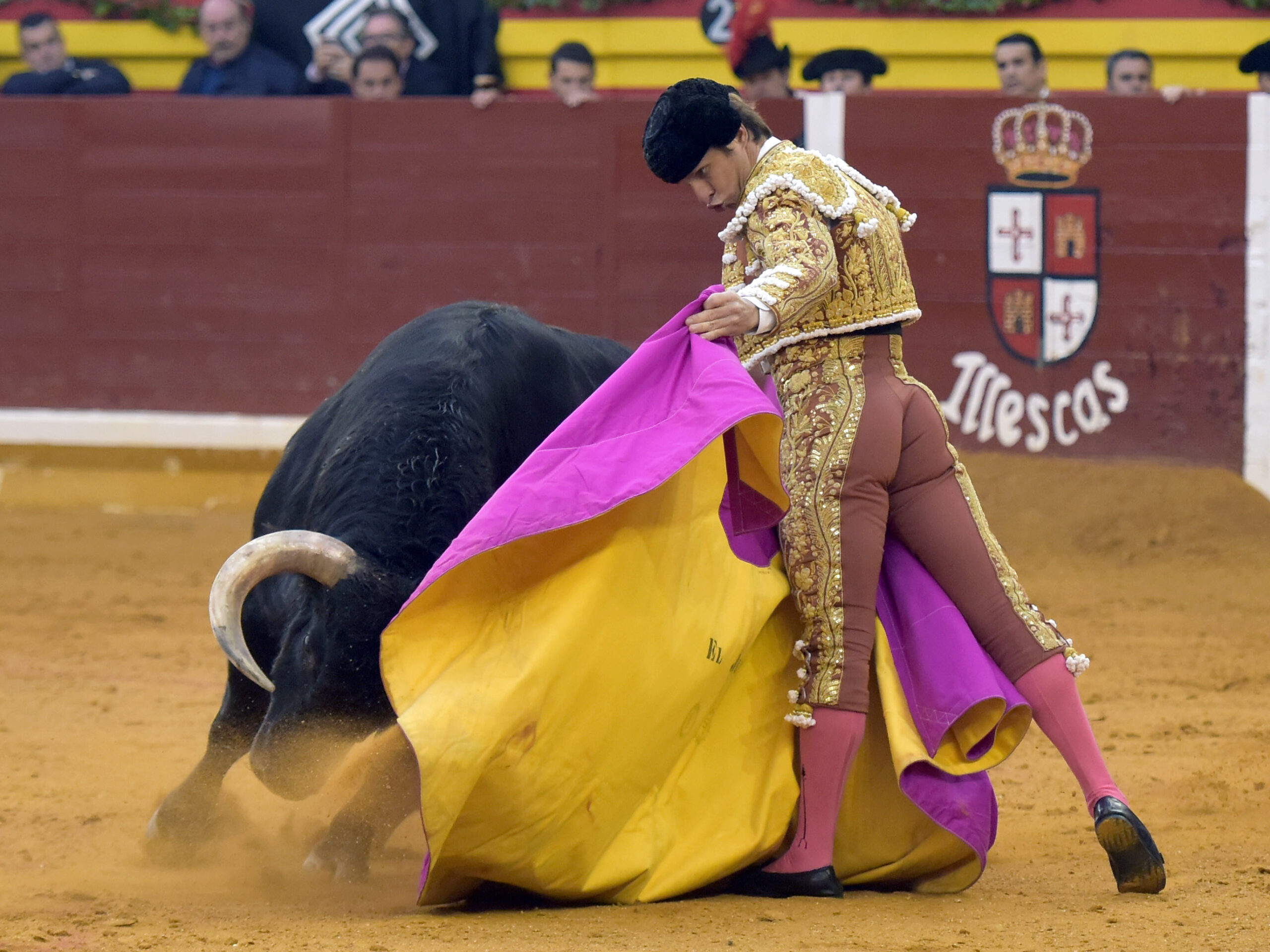 Illescas (Toledo) - Feria del Milagro - Sábado 10 de marzo de 2018