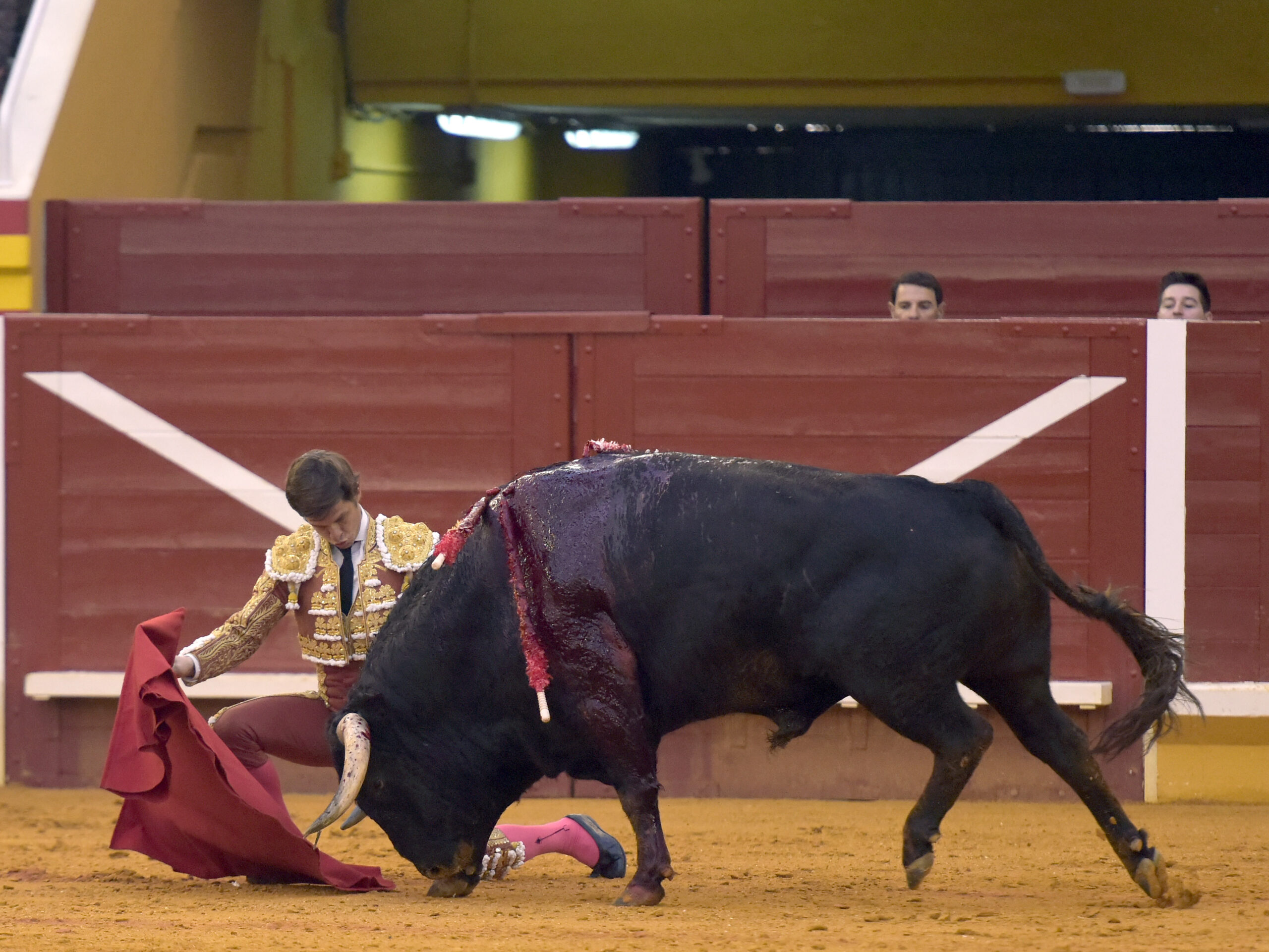 Illescas (Toledo) - Feria del Milagro - Sábado 10 de marzo de 2018