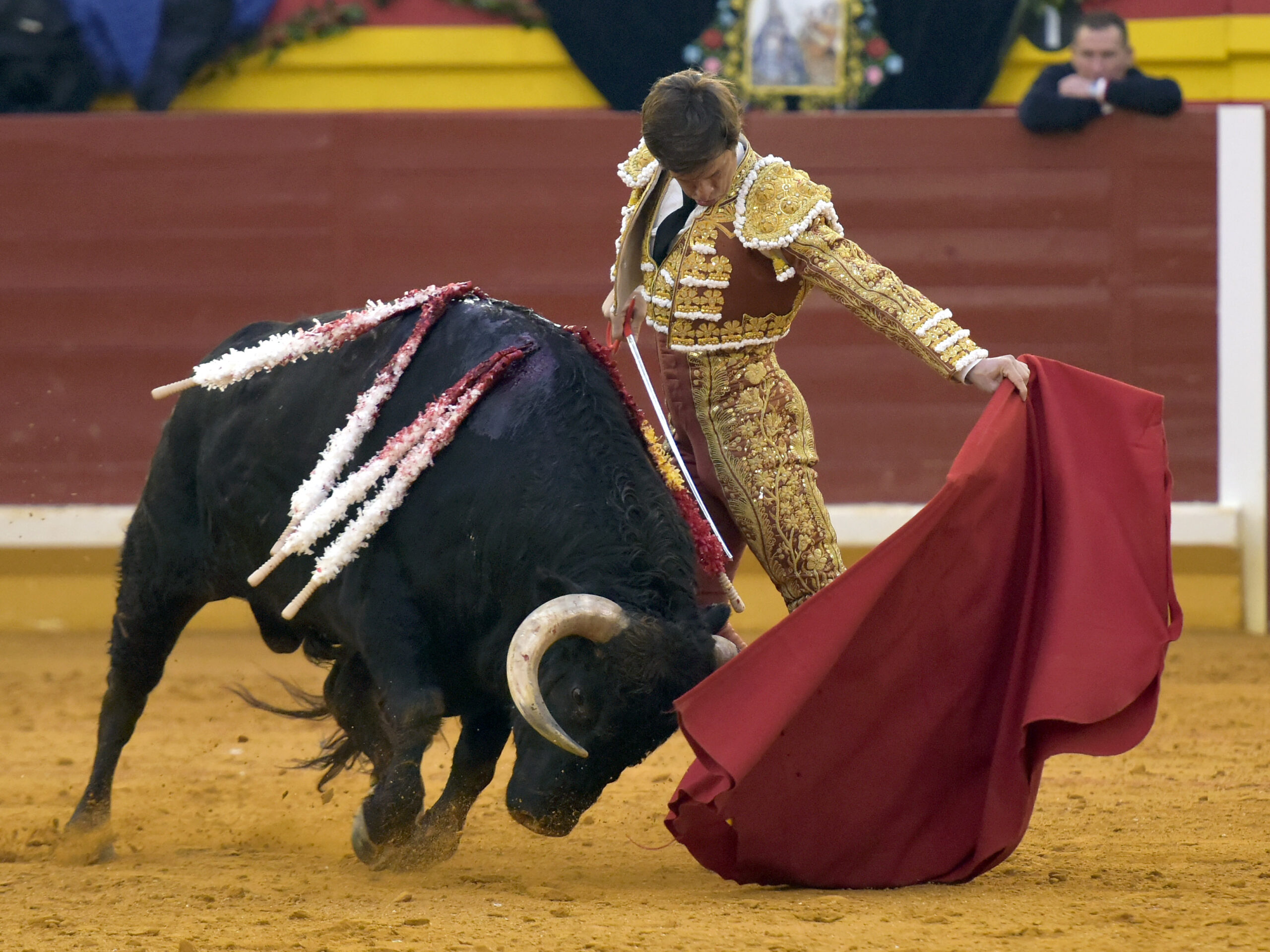 Illescas (Toledo) - Feria del Milagro - Sábado 10 de marzo de 2018