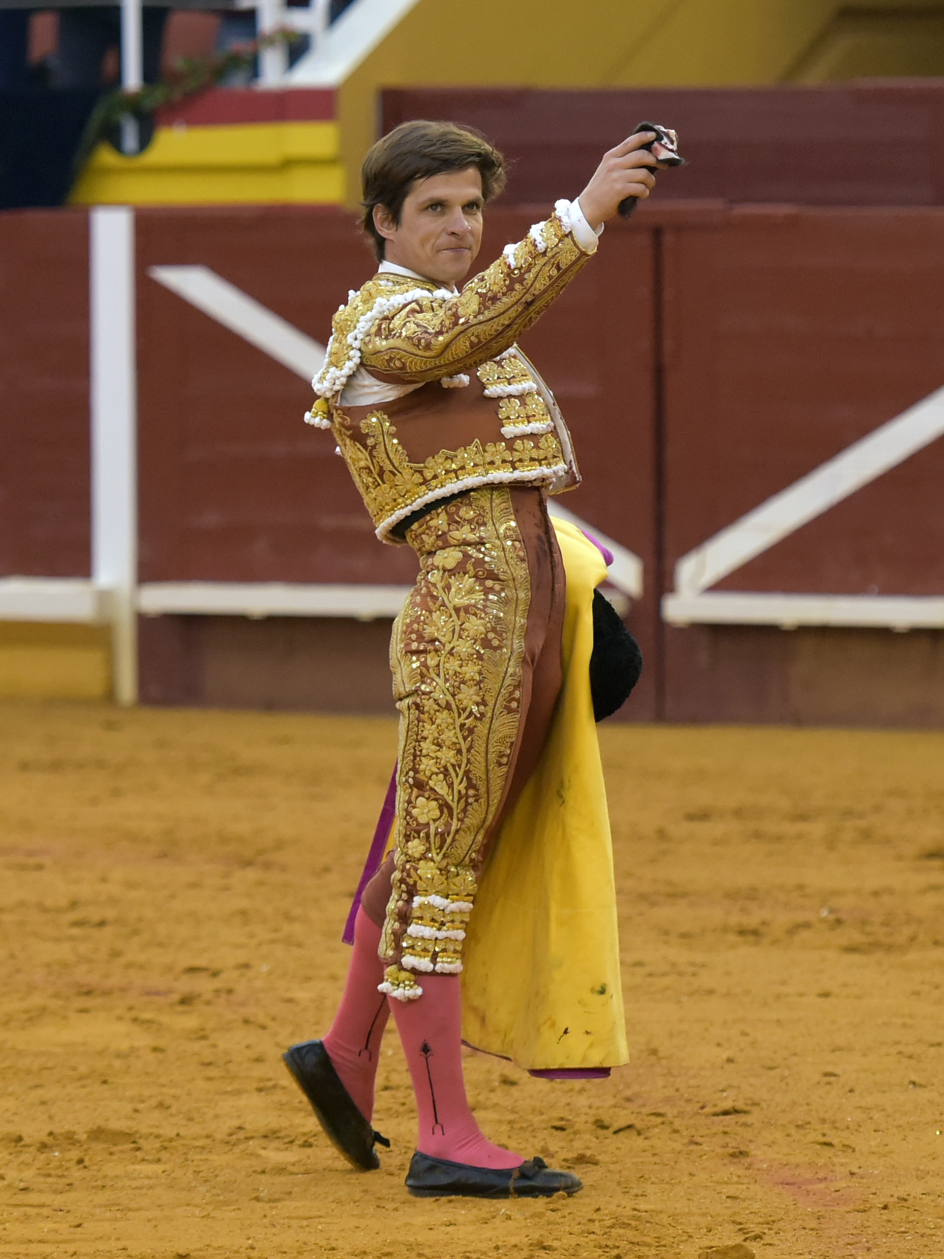 Illescas (Toledo) - Feria del Milagro - Sábado 10 de marzo de 2018