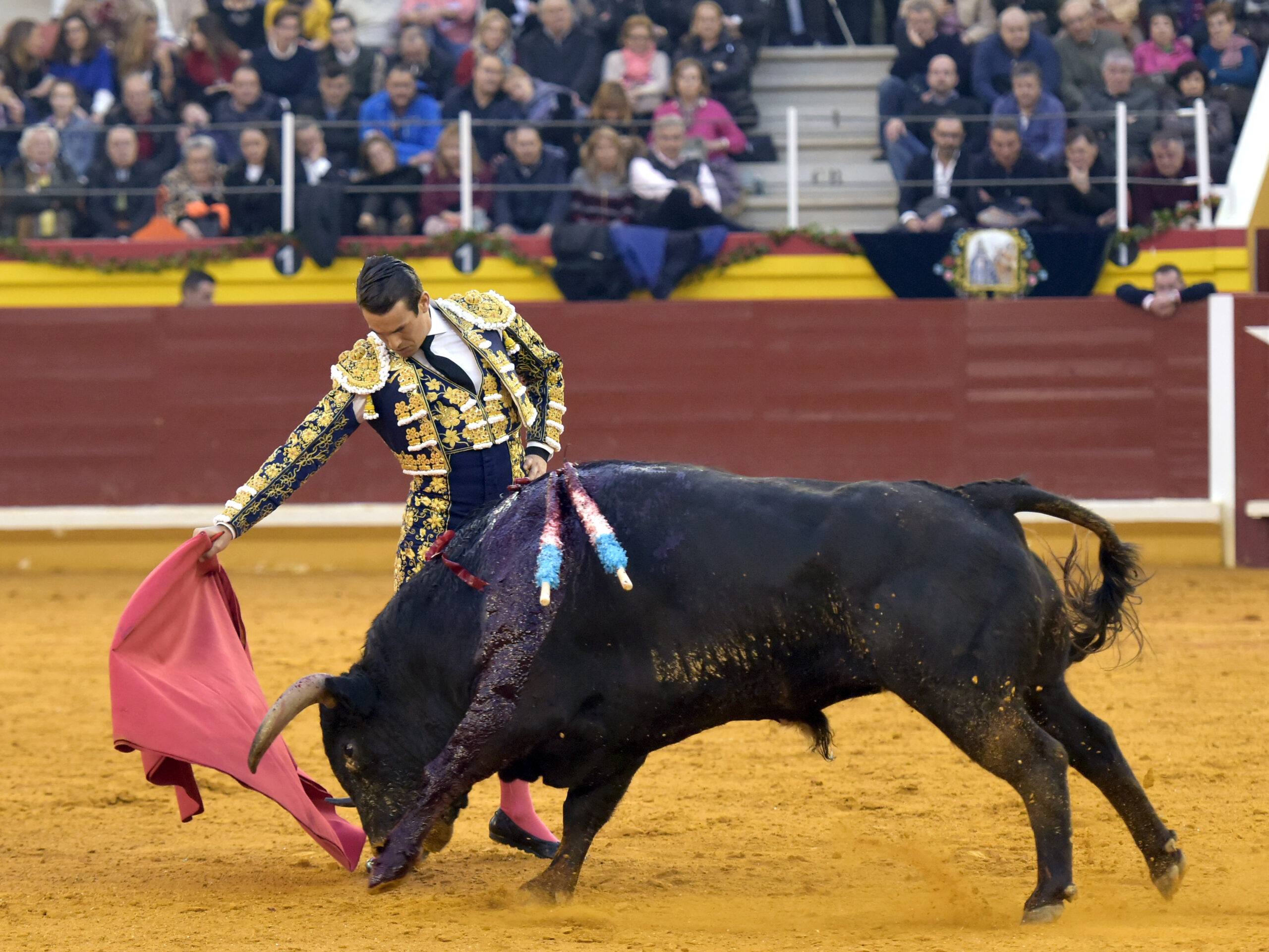 Illescas (Toledo) - Feria del Milagro - Sábado 10 de marzo de 2018