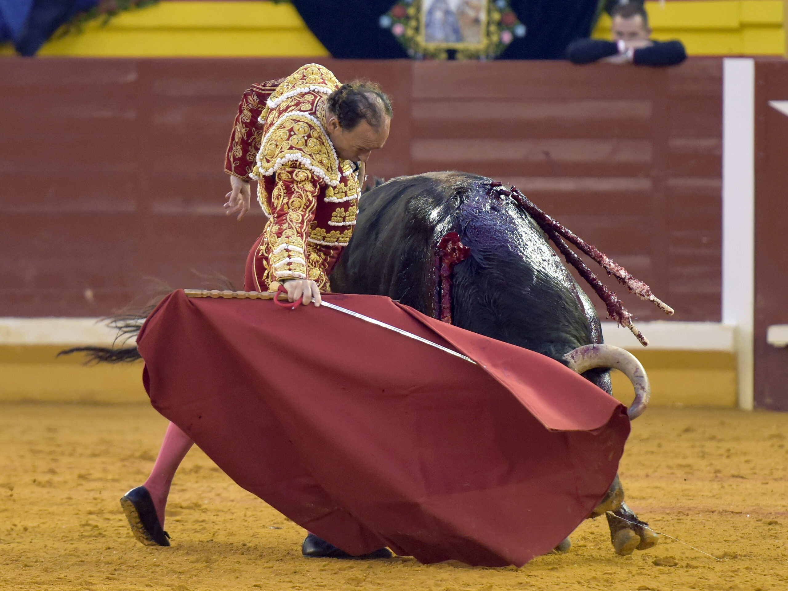 Illescas (Toledo) - Feria del Milagro - Sábado 10 de marzo de 2018