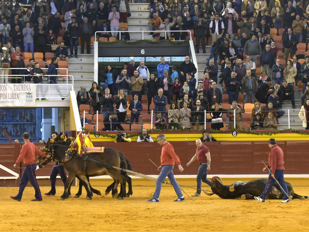 Illescas (Toledo) - Feria del Milagro - Sábado 10 de marzo de 2018