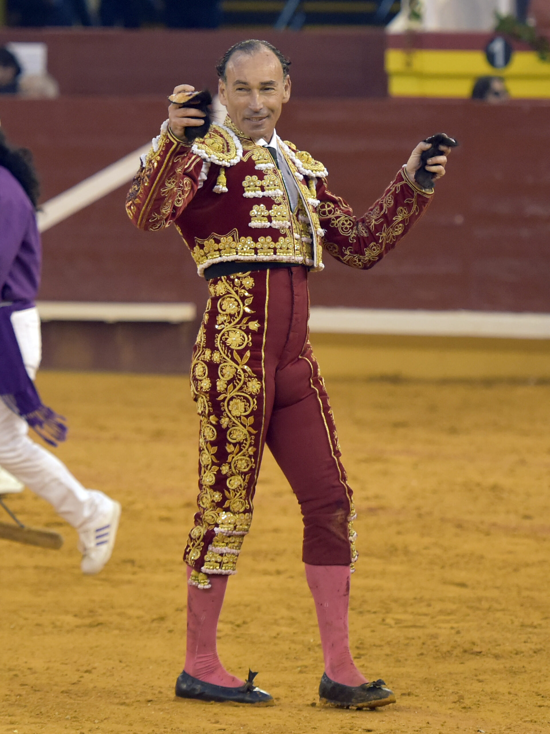 Illescas (Toledo) - Feria del Milagro - Sábado 10 de marzo de 2018