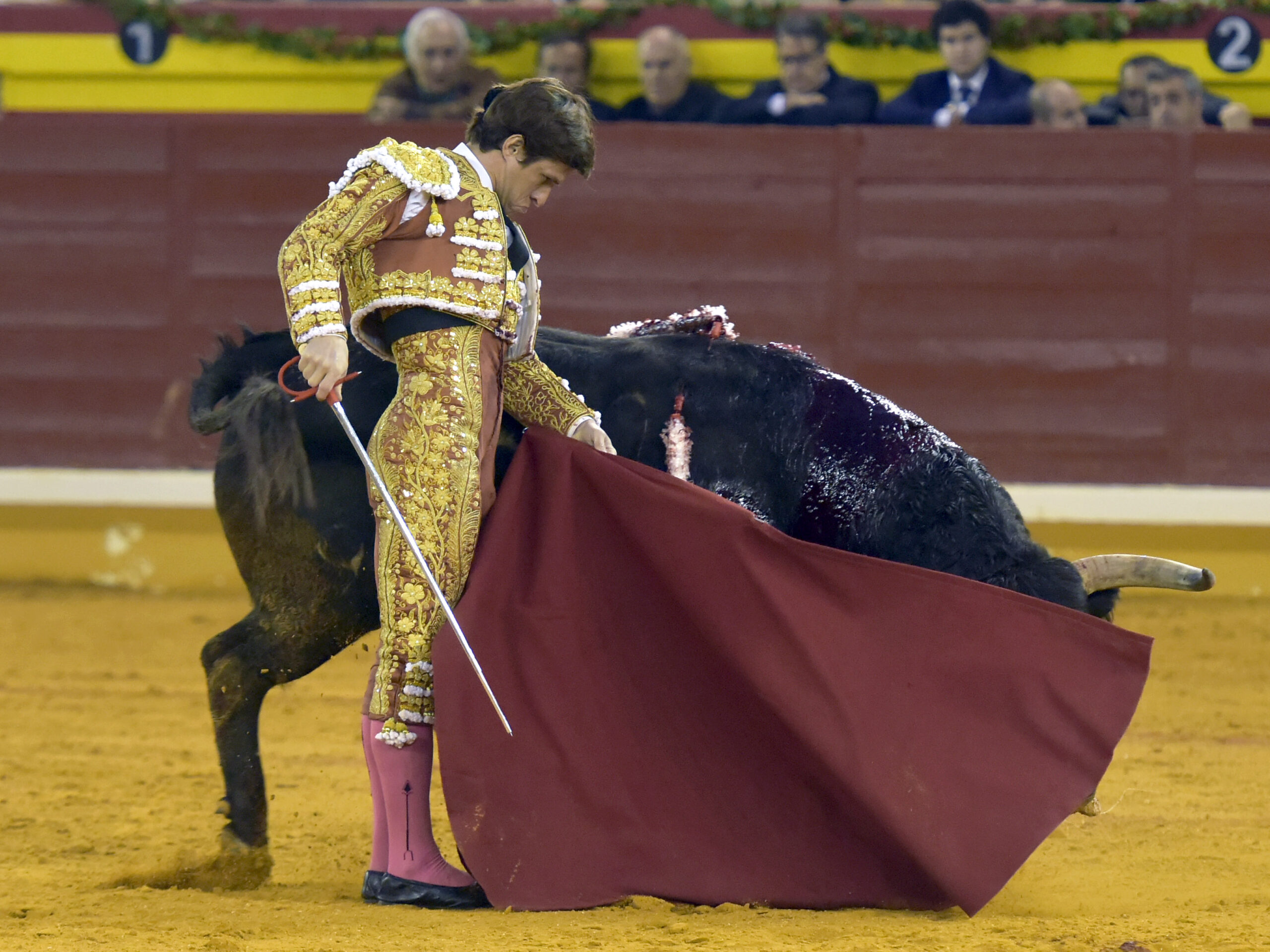 Illescas (Toledo) - Feria del Milagro - Sábado 10 de marzo de 2018