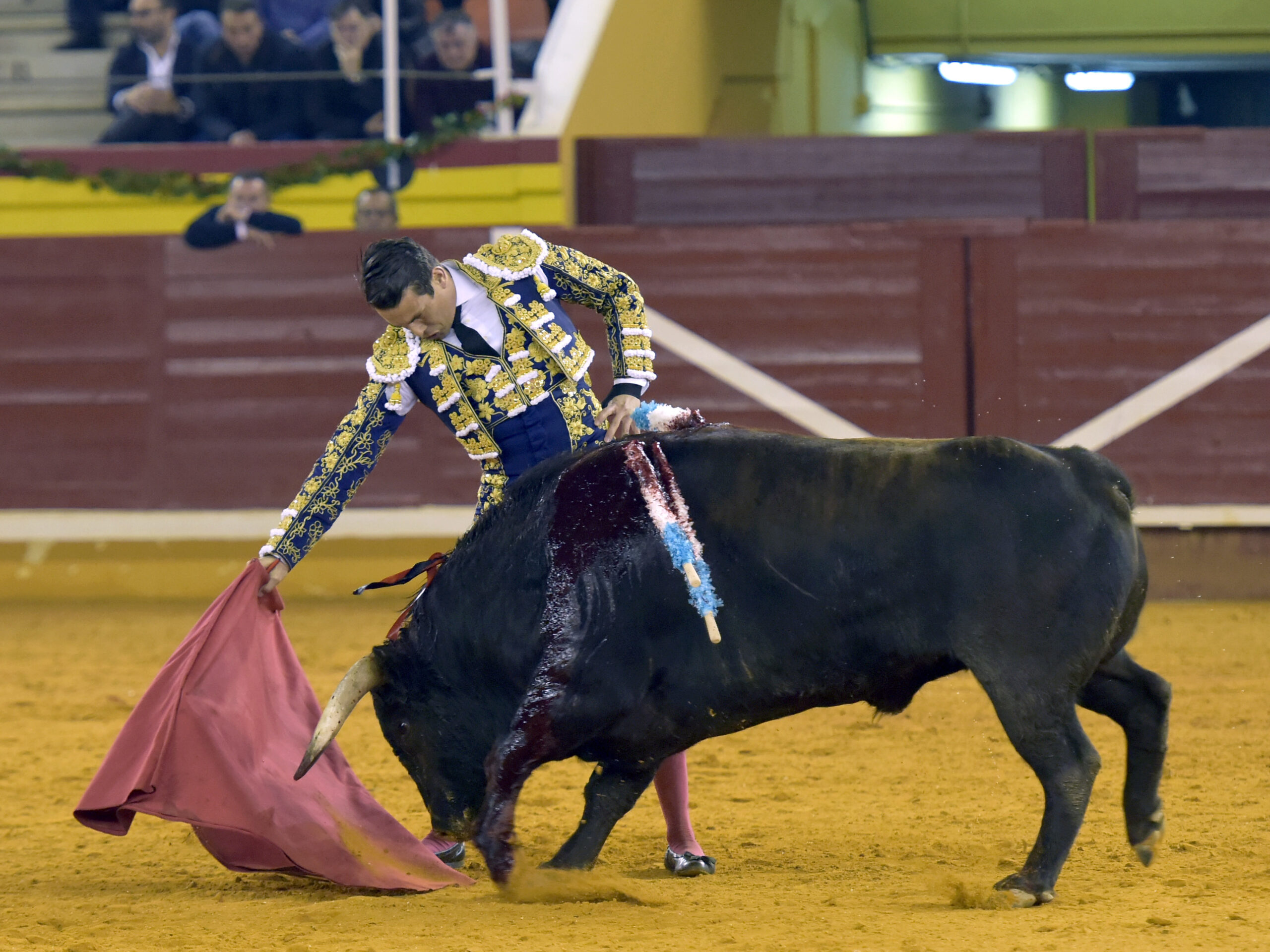 Illescas (Toledo) - Feria del Milagro - Sábado 10 de marzo de 2018