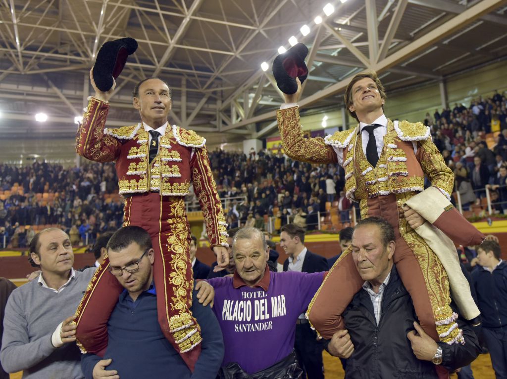 Illescas (Toledo) - Feria del Milagro - Sábado 10 de marzo de 2018