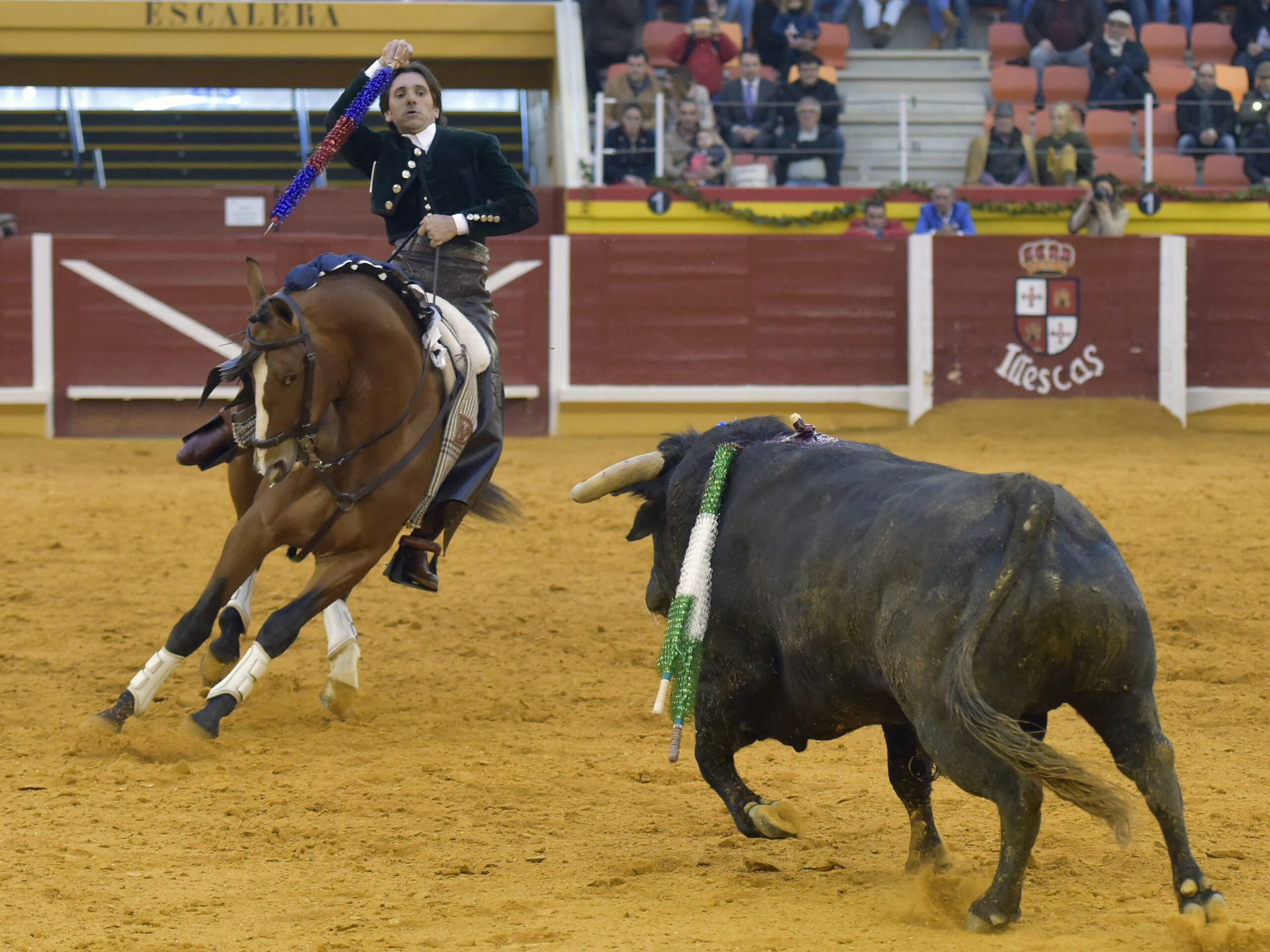 Illescas (Toledo) - Feria del Milagro - Domingo 11 de marzo de 2018