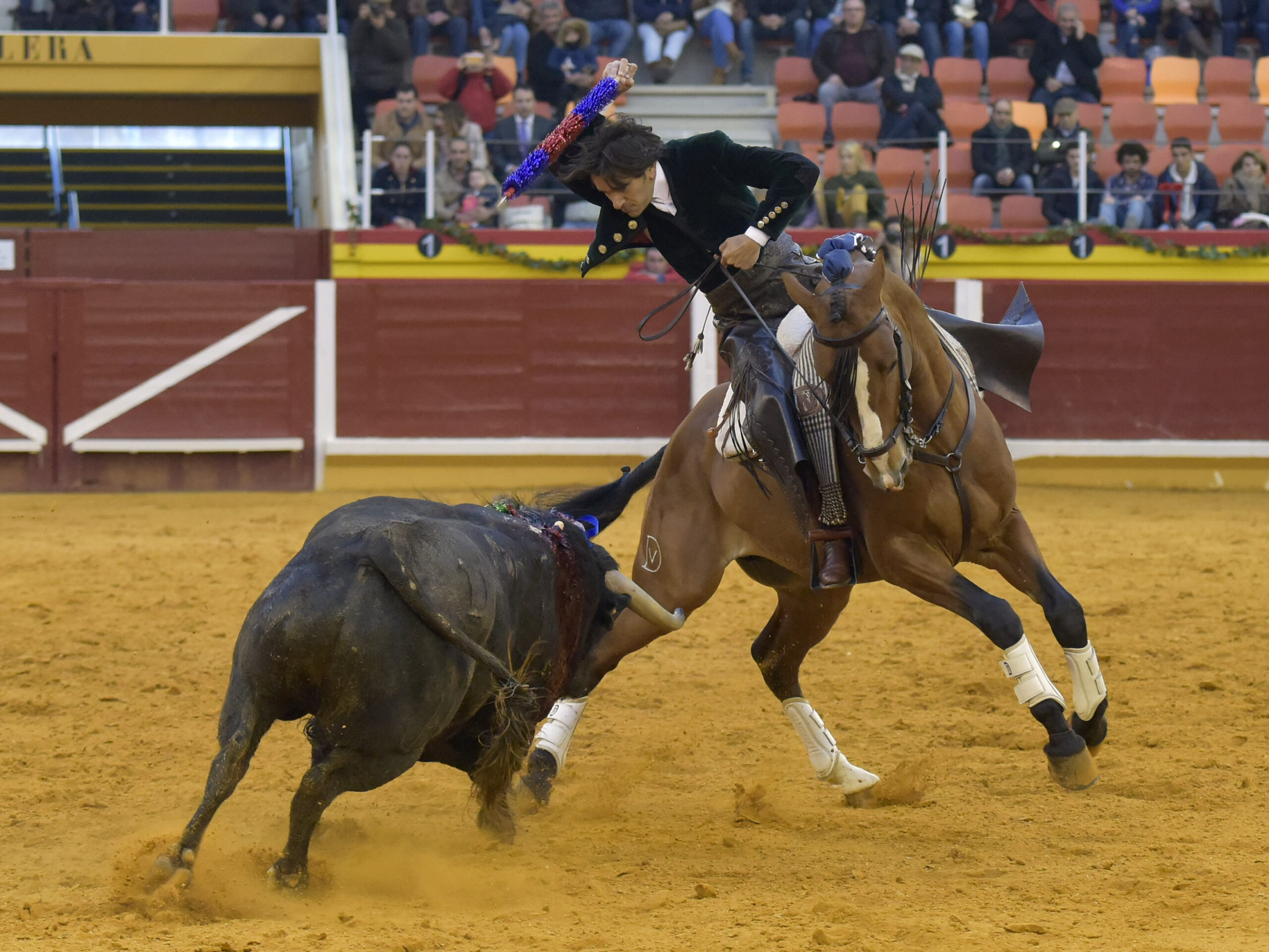 Illescas (Toledo) - Feria del Milagro - Domingo 11 de marzo de 2018