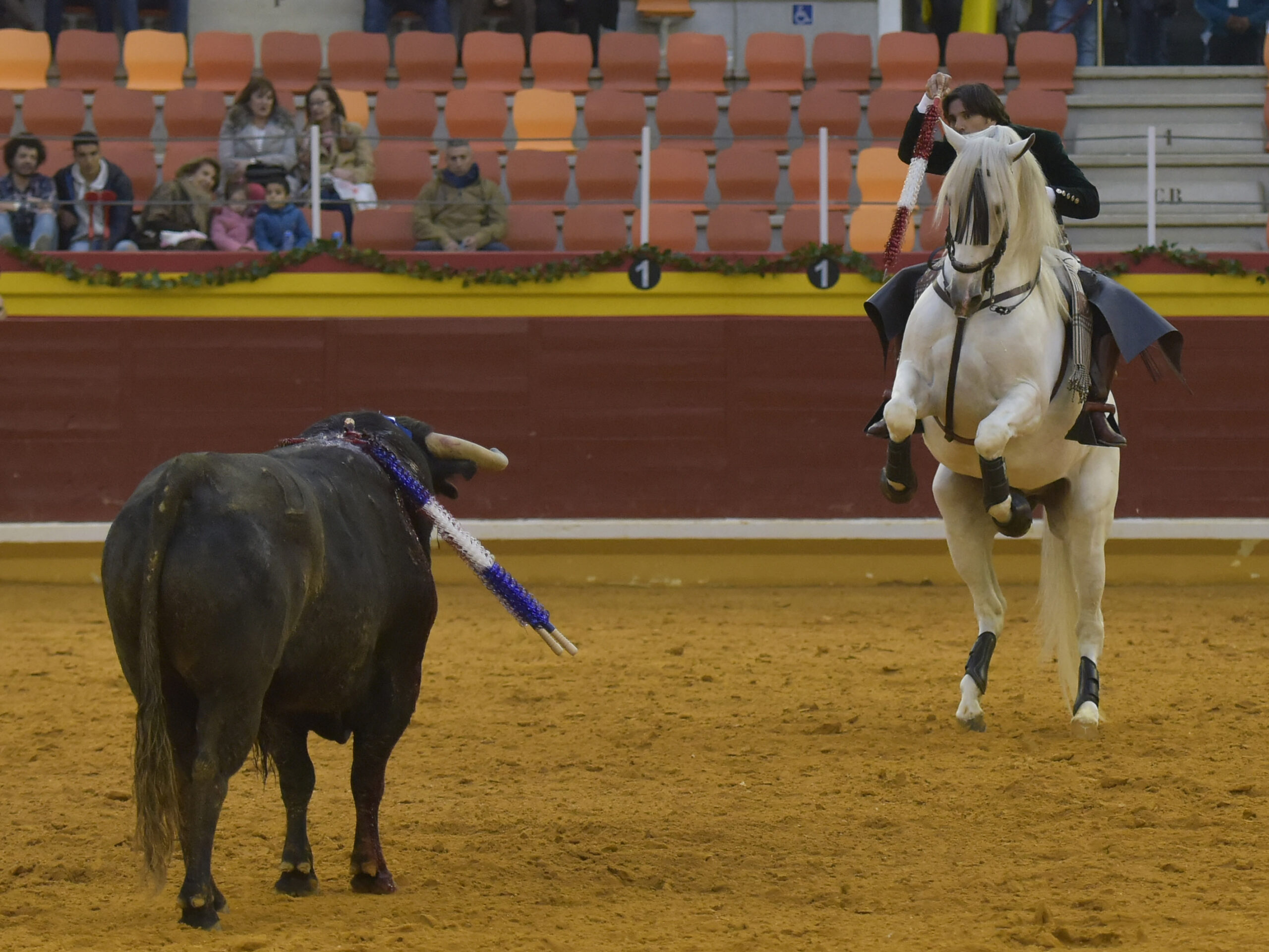Illescas (Toledo) - Feria del Milagro - Domingo 11 de marzo de 2018