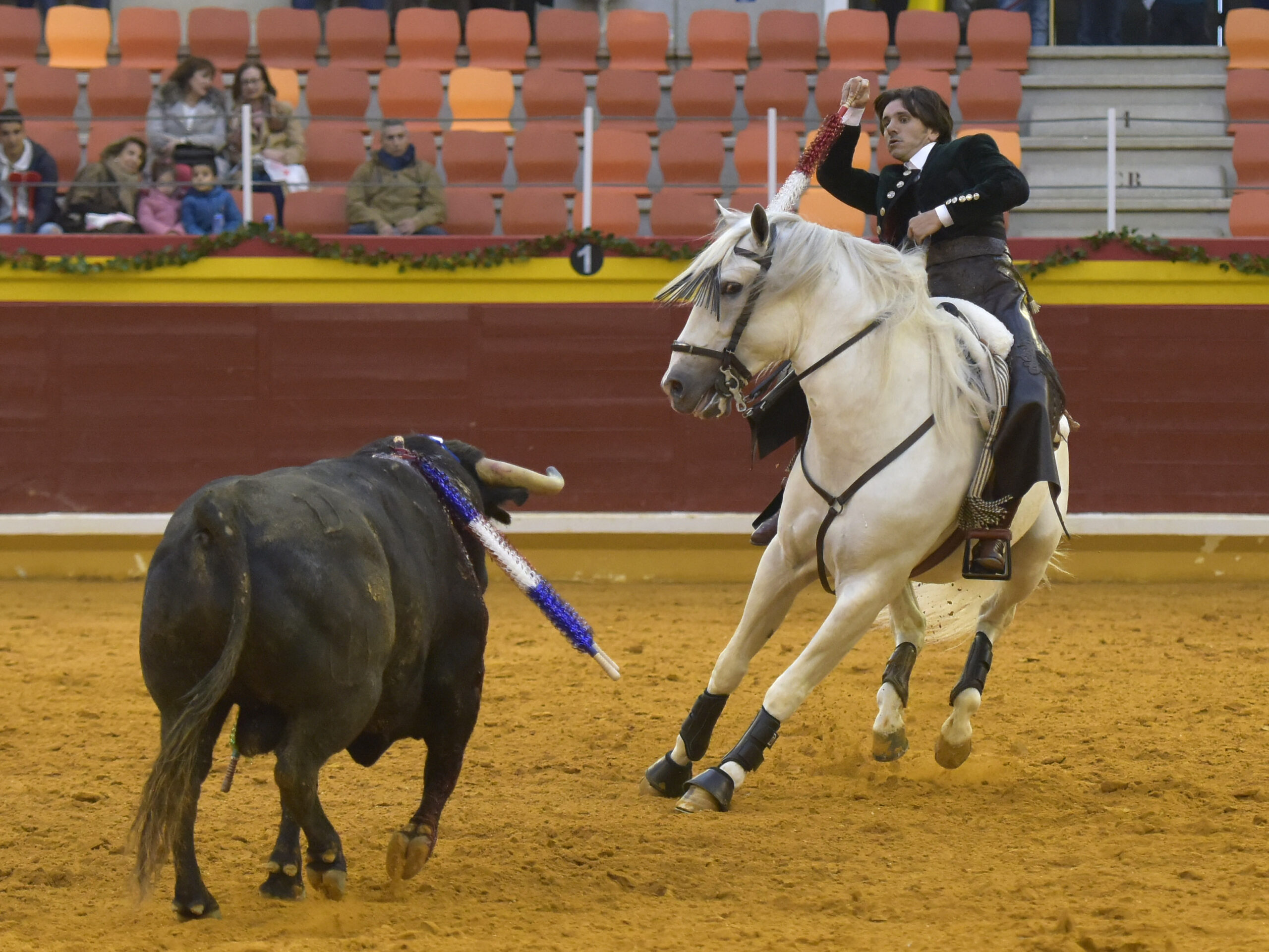 Illescas (Toledo) - Feria del Milagro - Domingo 11 de marzo de 2018