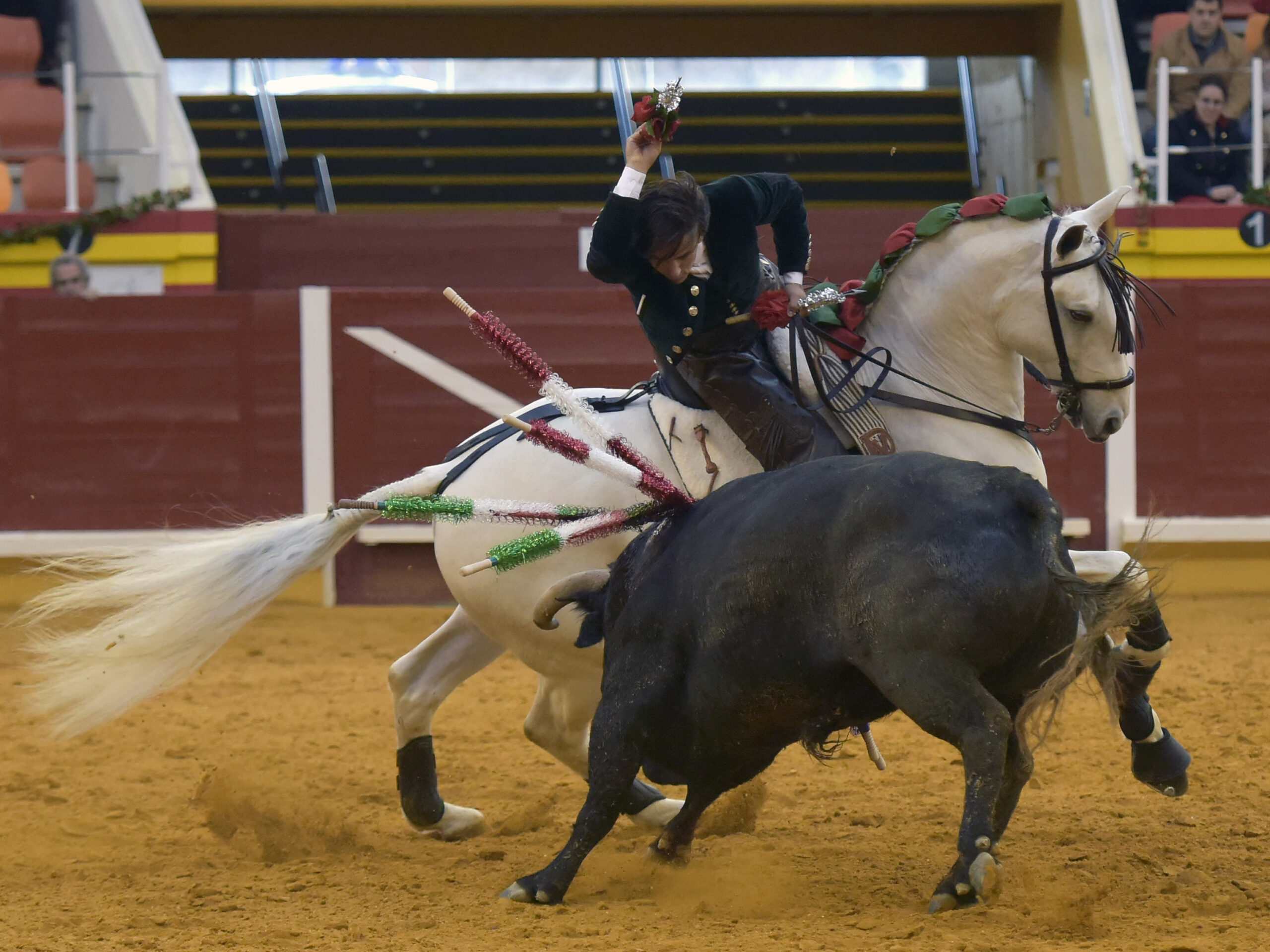 Illescas (Toledo) - Feria del Milagro - Domingo 11 de marzo de 2018