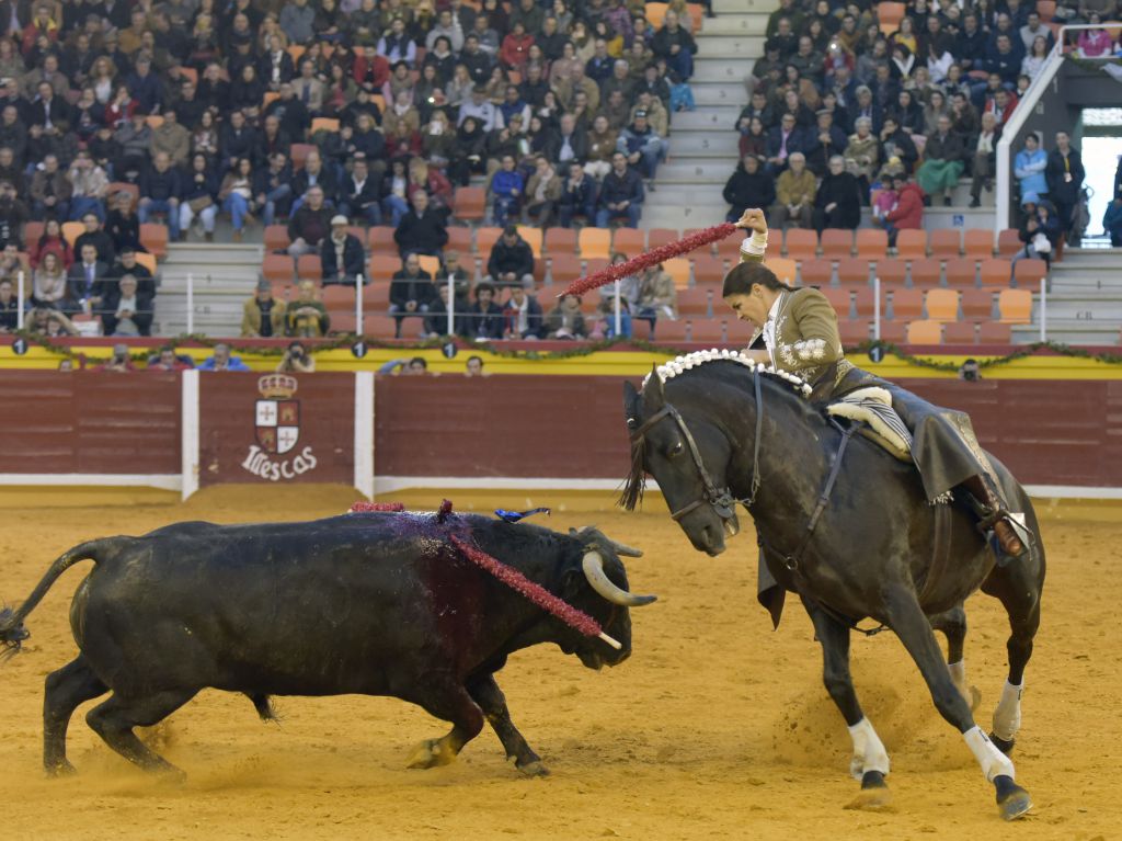 Illescas (Toledo) - Feria del Milagro - Domingo 11 de marzo de 2018