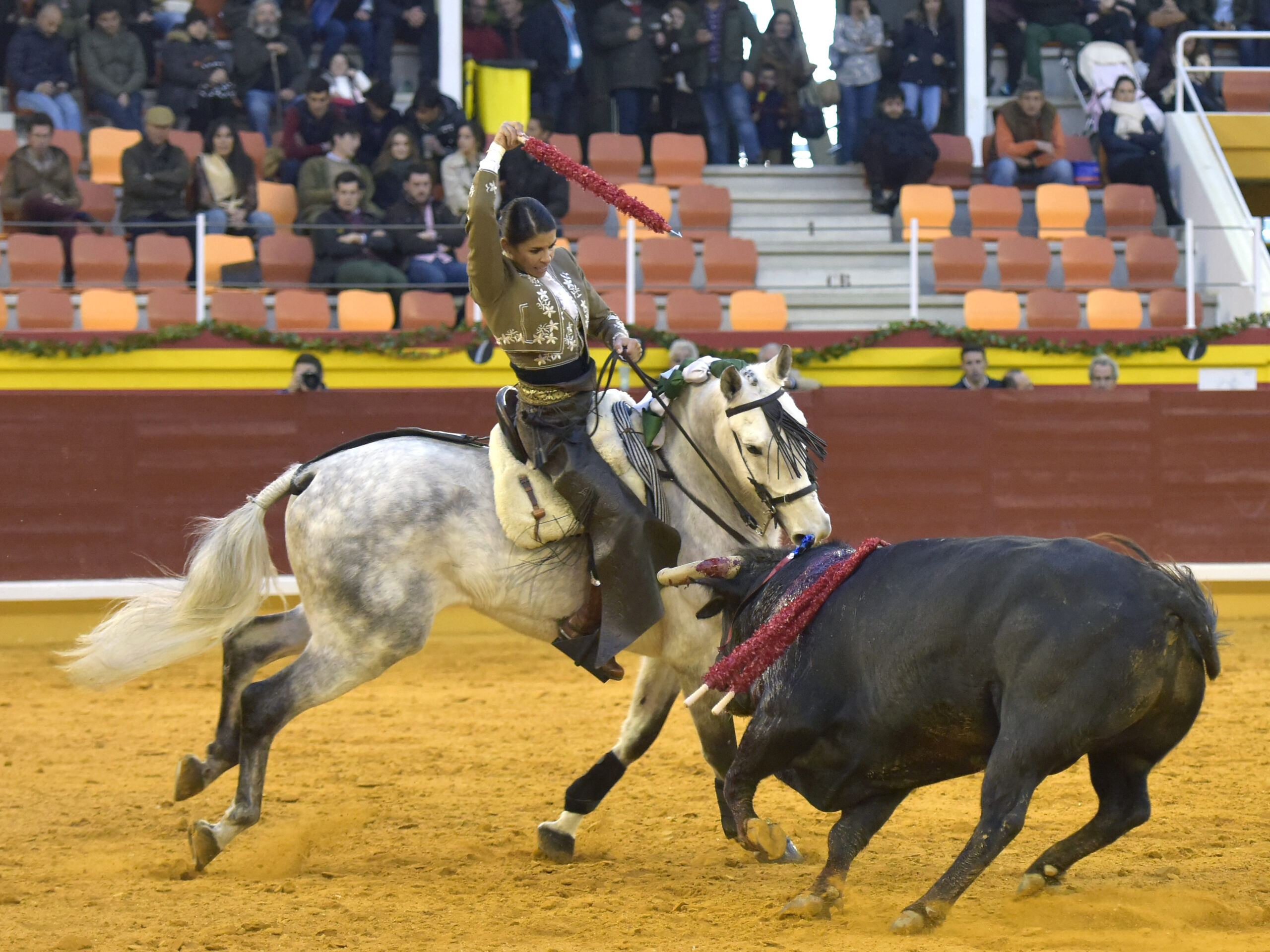 Illescas (Toledo) - Feria del Milagro - Domingo 11 de marzo de 2018