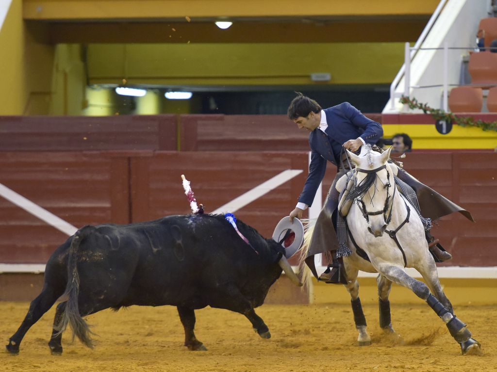 Illescas (Toledo) - Feria del Milagro - Domingo 11 de marzo de 2018
