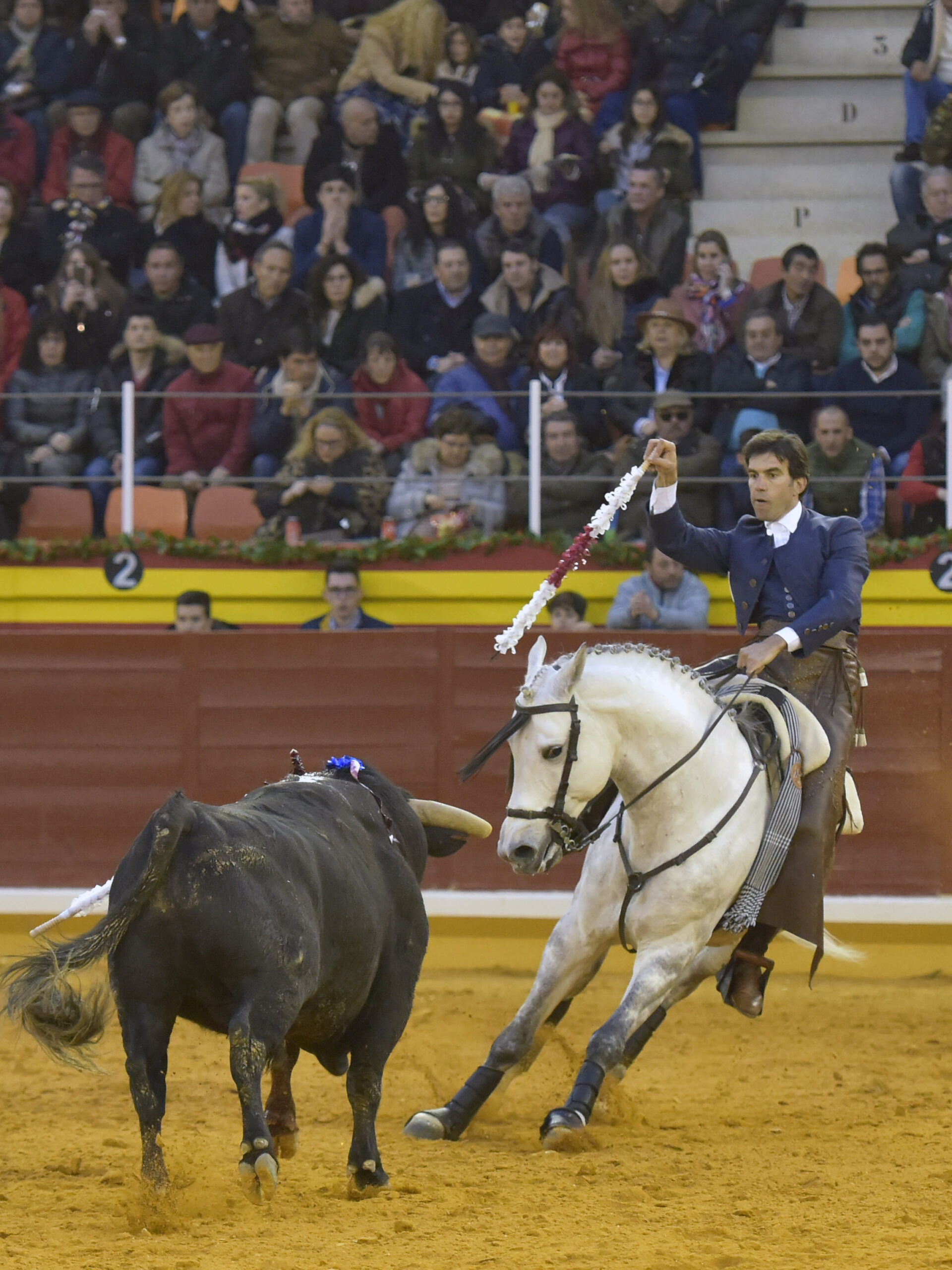 Illescas (Toledo) - Feria del Milagro - Domingo 11 de marzo de 2018