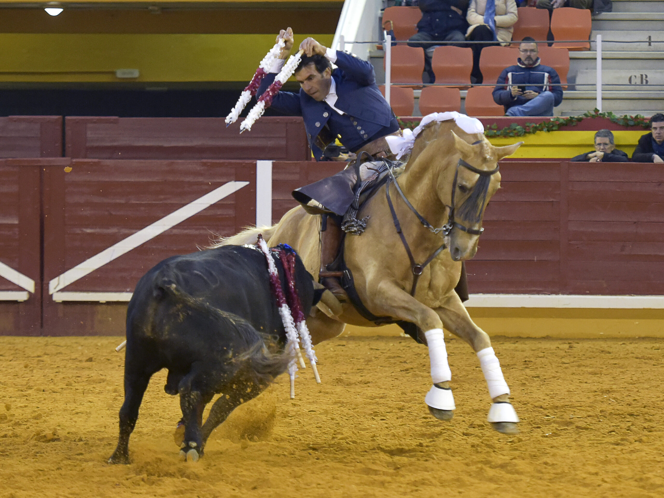 Illescas (Toledo) - Feria del Milagro - Domingo 11 de marzo de 2018