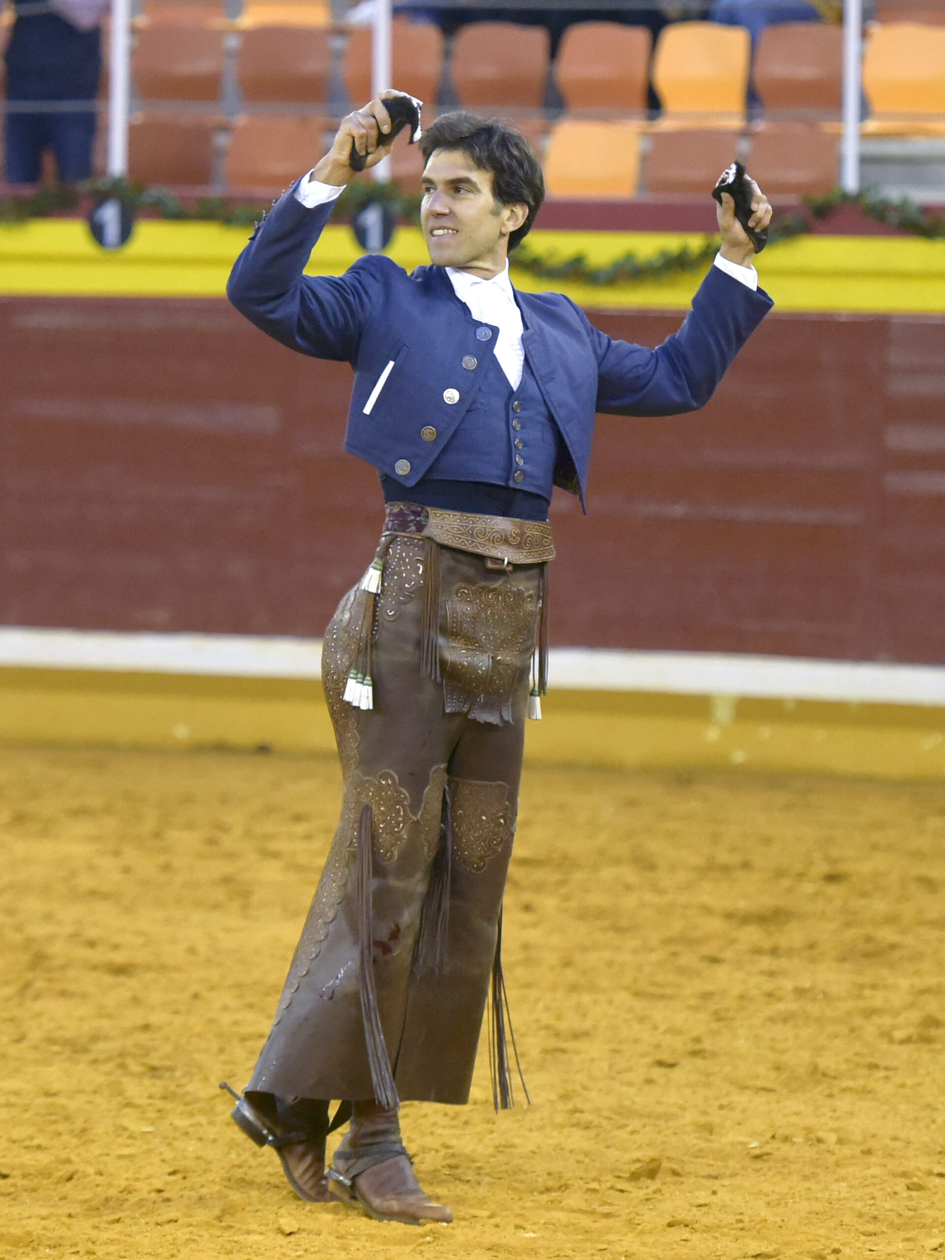 Illescas (Toledo) - Feria del Milagro - Domingo 11 de marzo de 2018