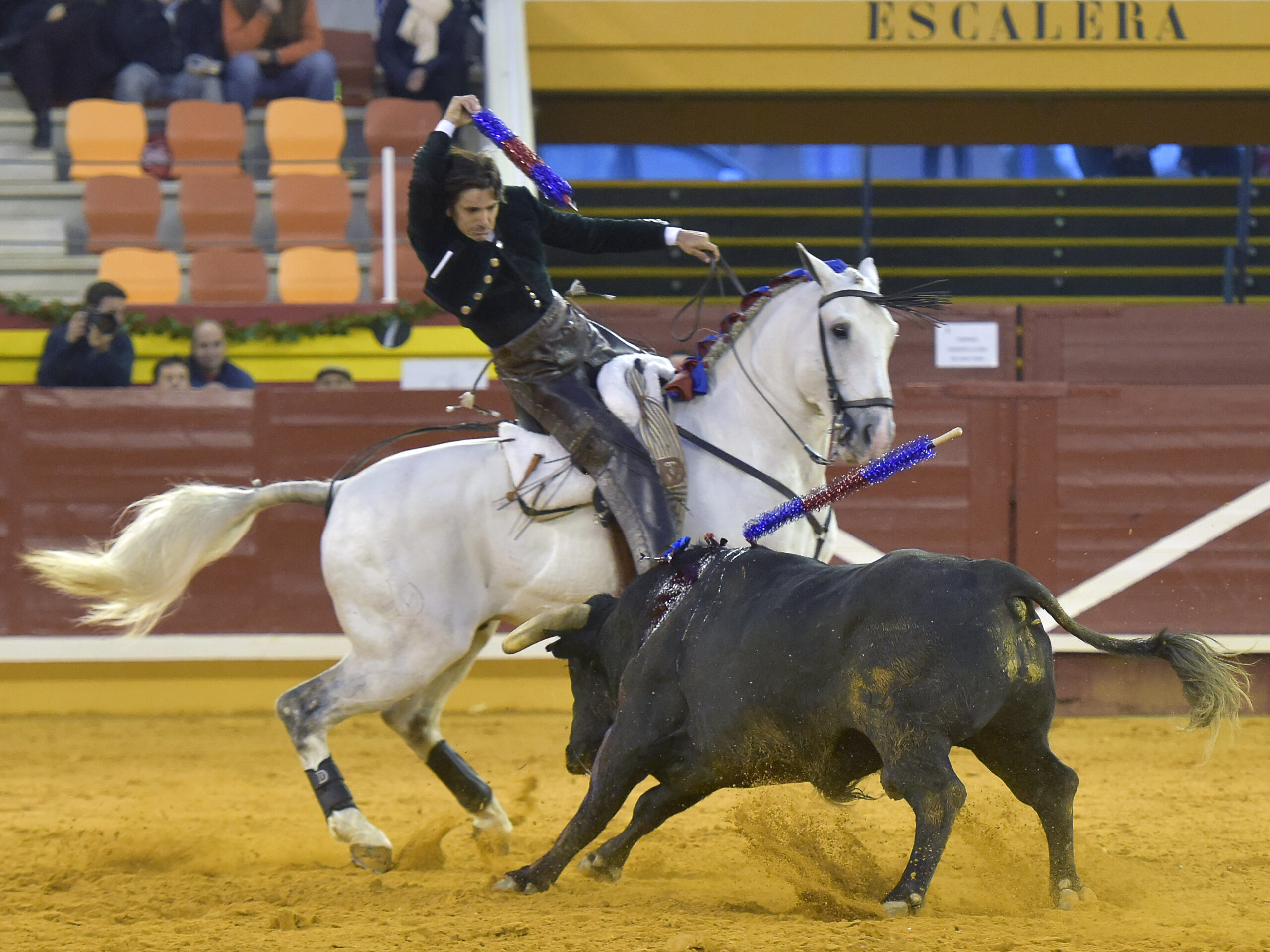 Illescas (Toledo) - Feria del Milagro - Domingo 11 de marzo de 2018