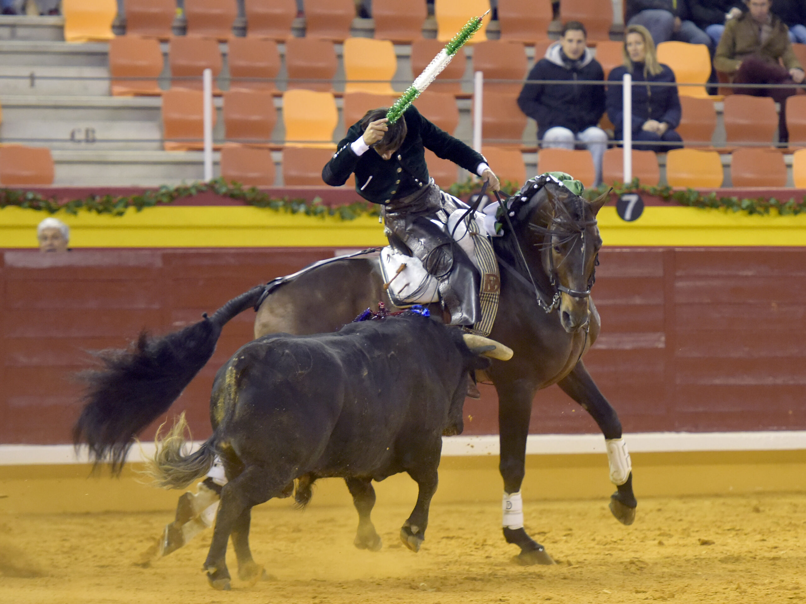Illescas (Toledo) - Feria del Milagro - Domingo 11 de marzo de 2018