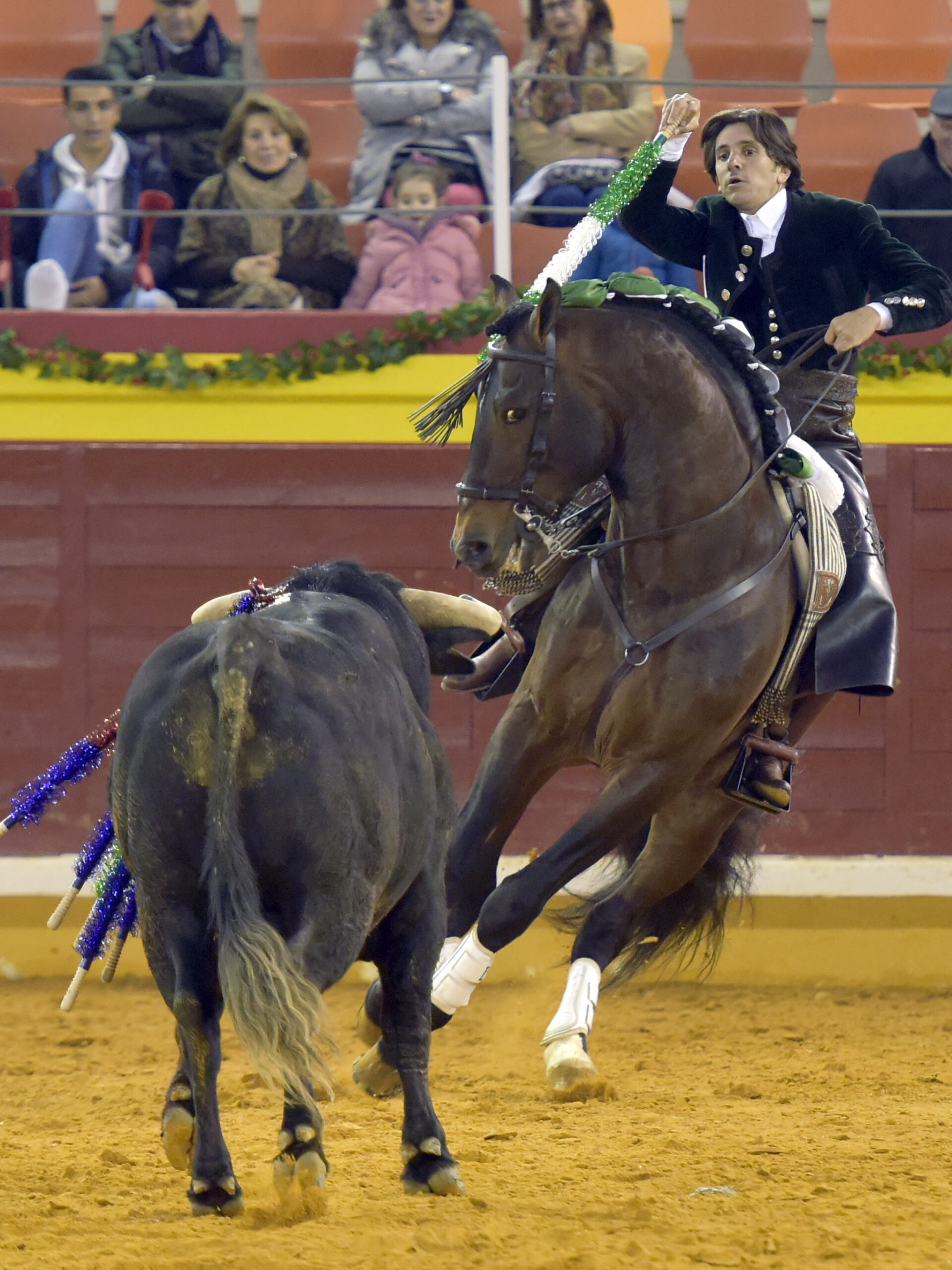 Illescas (Toledo) - Feria del Milagro - Domingo 11 de marzo de 2018