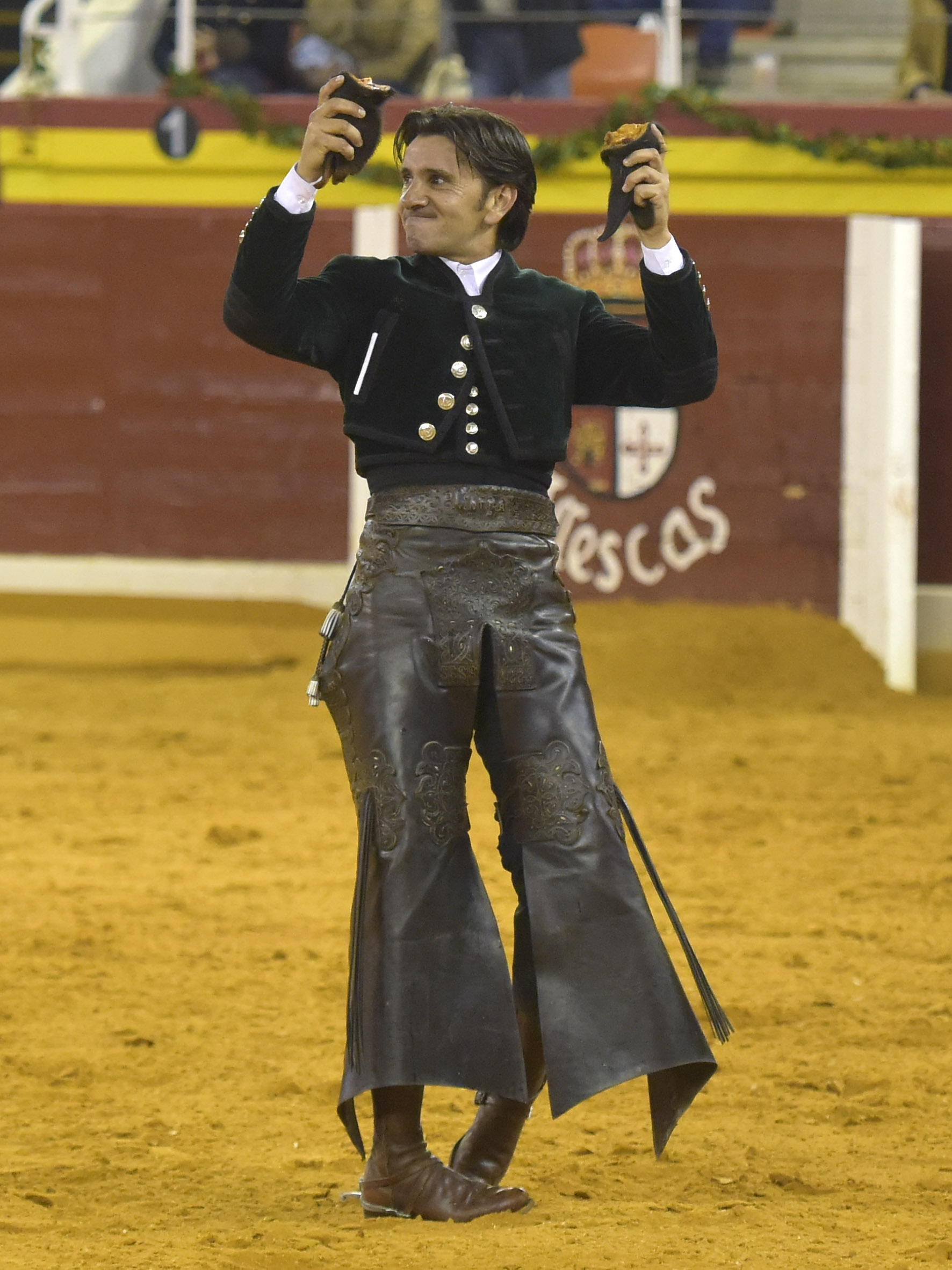 Illescas (Toledo) - Feria del Milagro - Domingo 11 de marzo de 2018