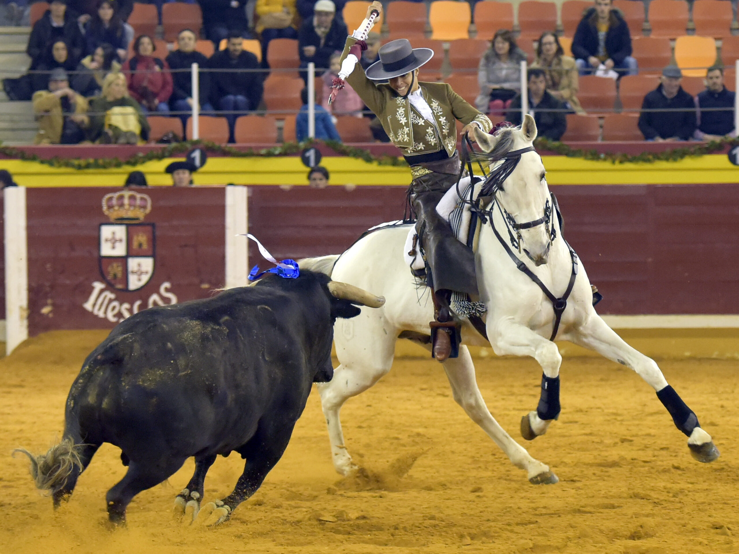 Illescas (Toledo) - Feria del Milagro - Domingo 11 de marzo de 2018